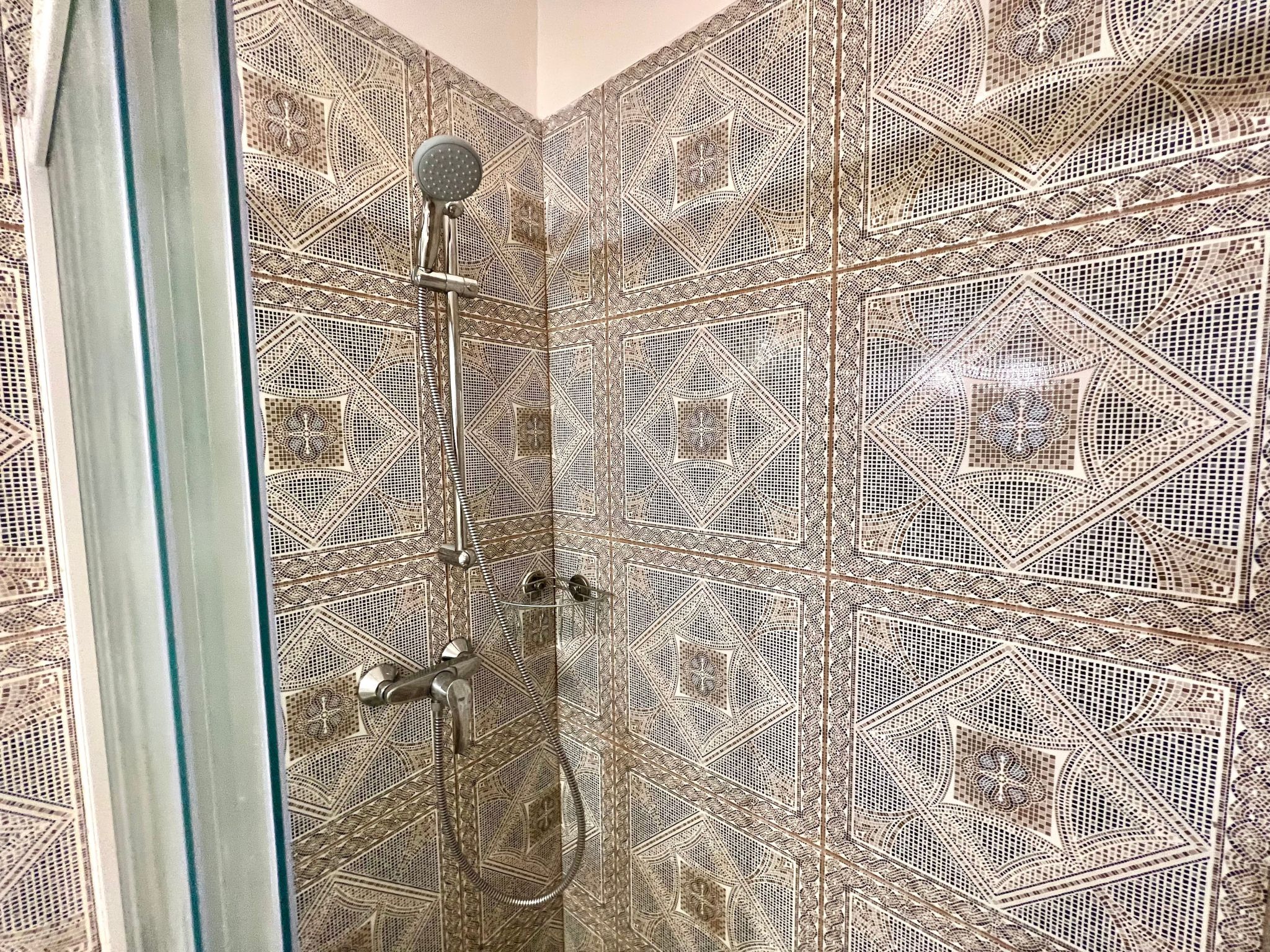 Wohnung Panorama-Binnen