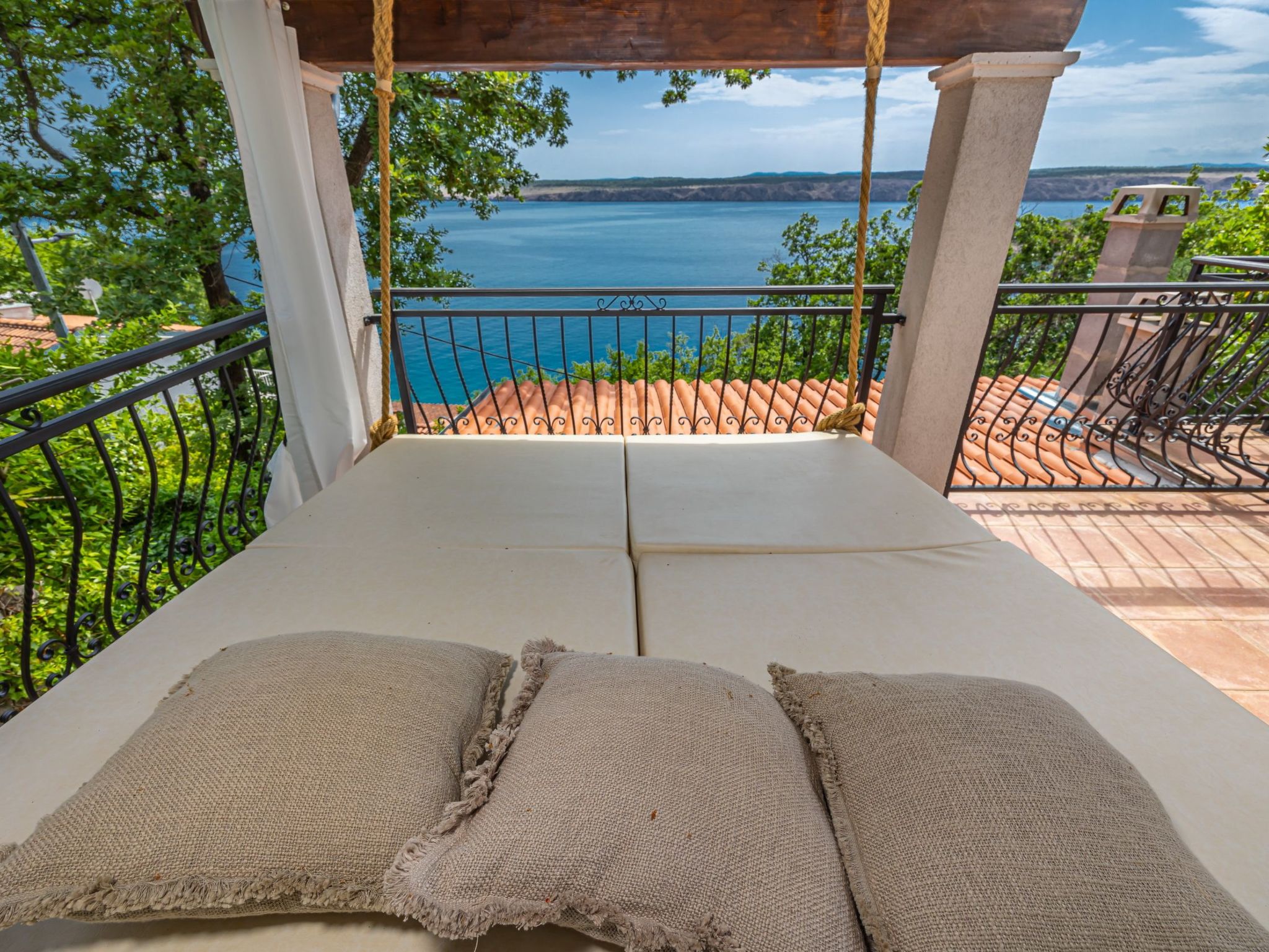 Villa Cikas Palmhouse-Image-tags.info