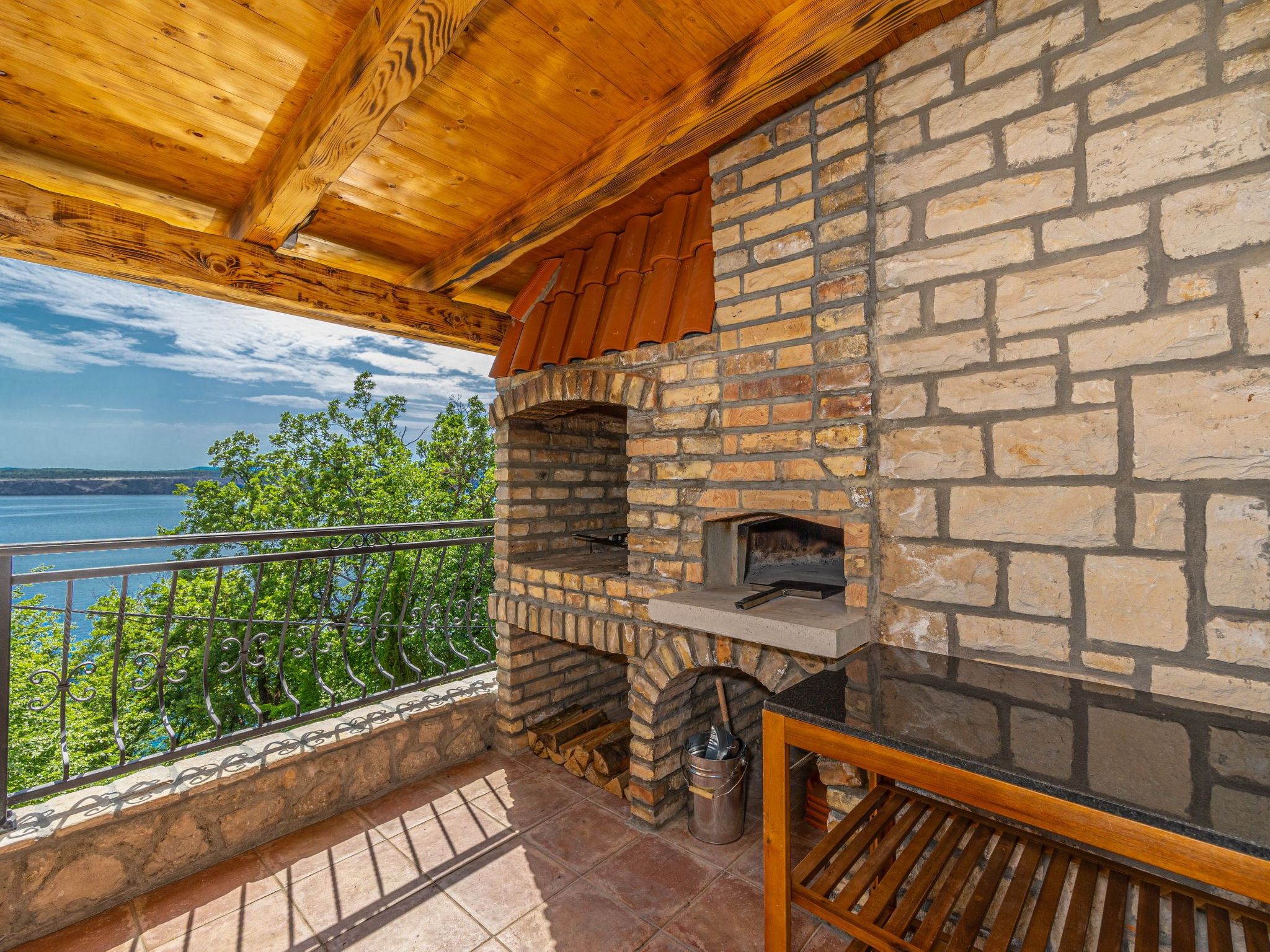 Villa Cikas Palmhouse-Image-tags.info