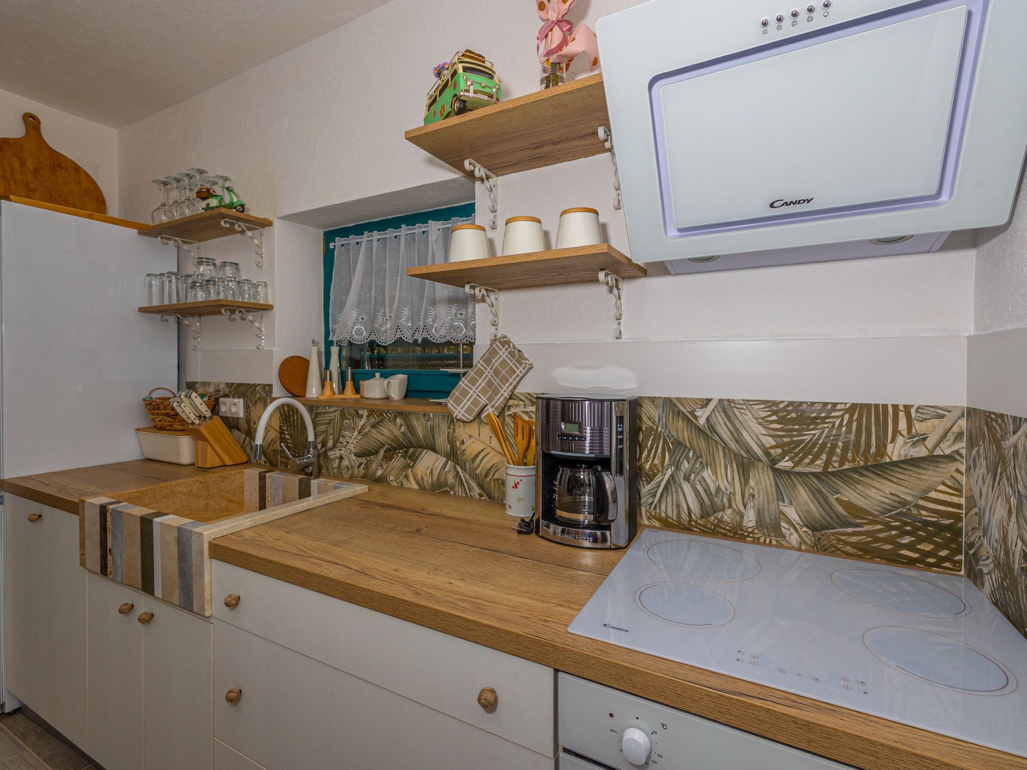 Villa Cikas Palmhouse-Image-tags.info