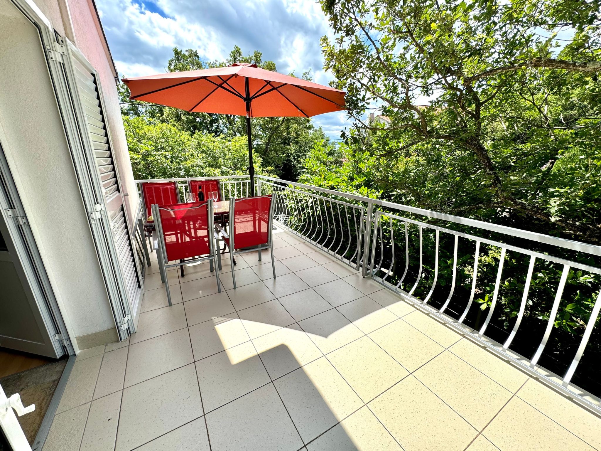 Photo of Wohnung Vera Jadranowo