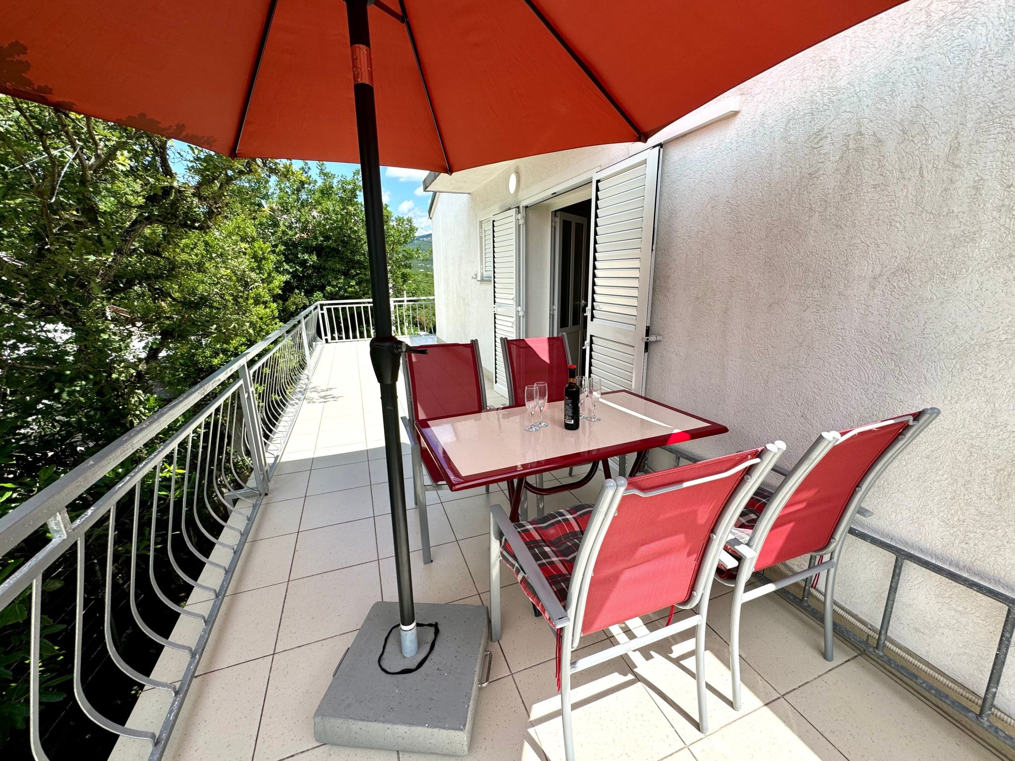 Photo of Wohnung Vera Jadranowo