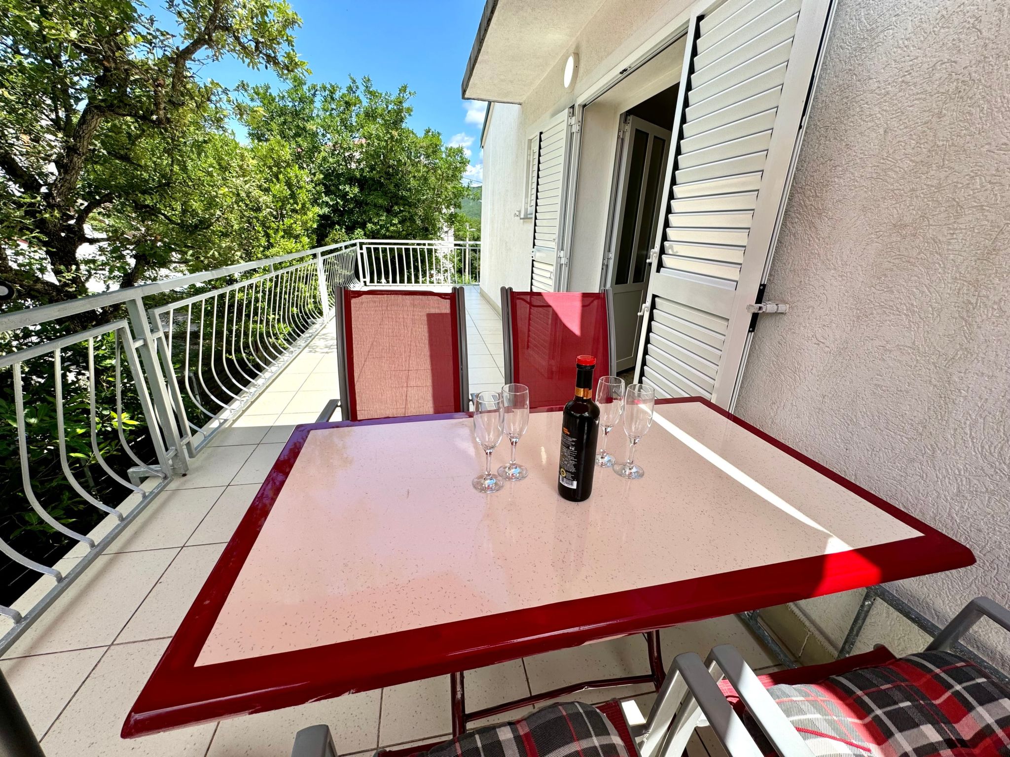 Photo of Wohnung Vera Jadranowo