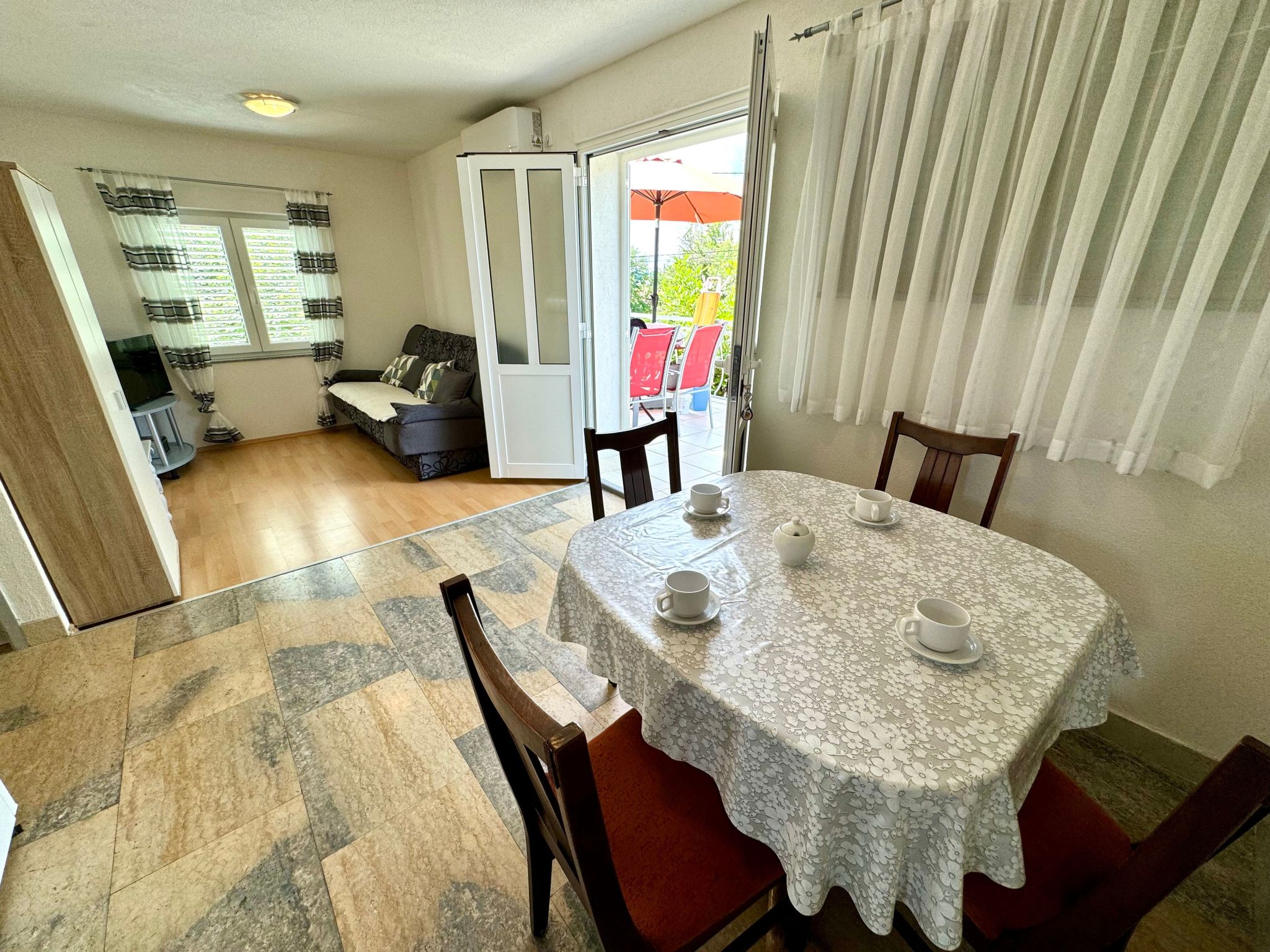 Photo of Wohnung Vera Jadranowo