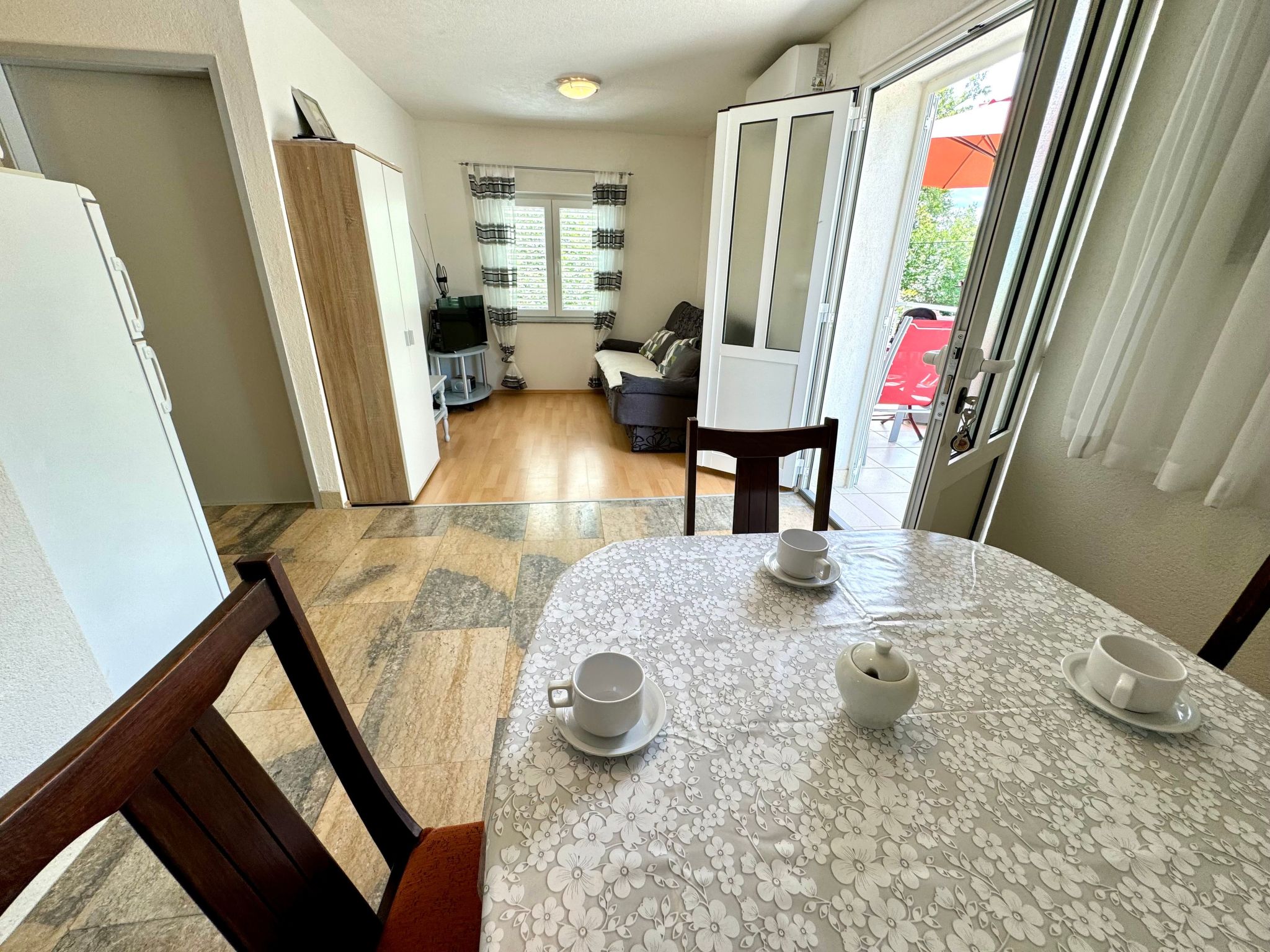 Photo of Wohnung Vera Jadranowo