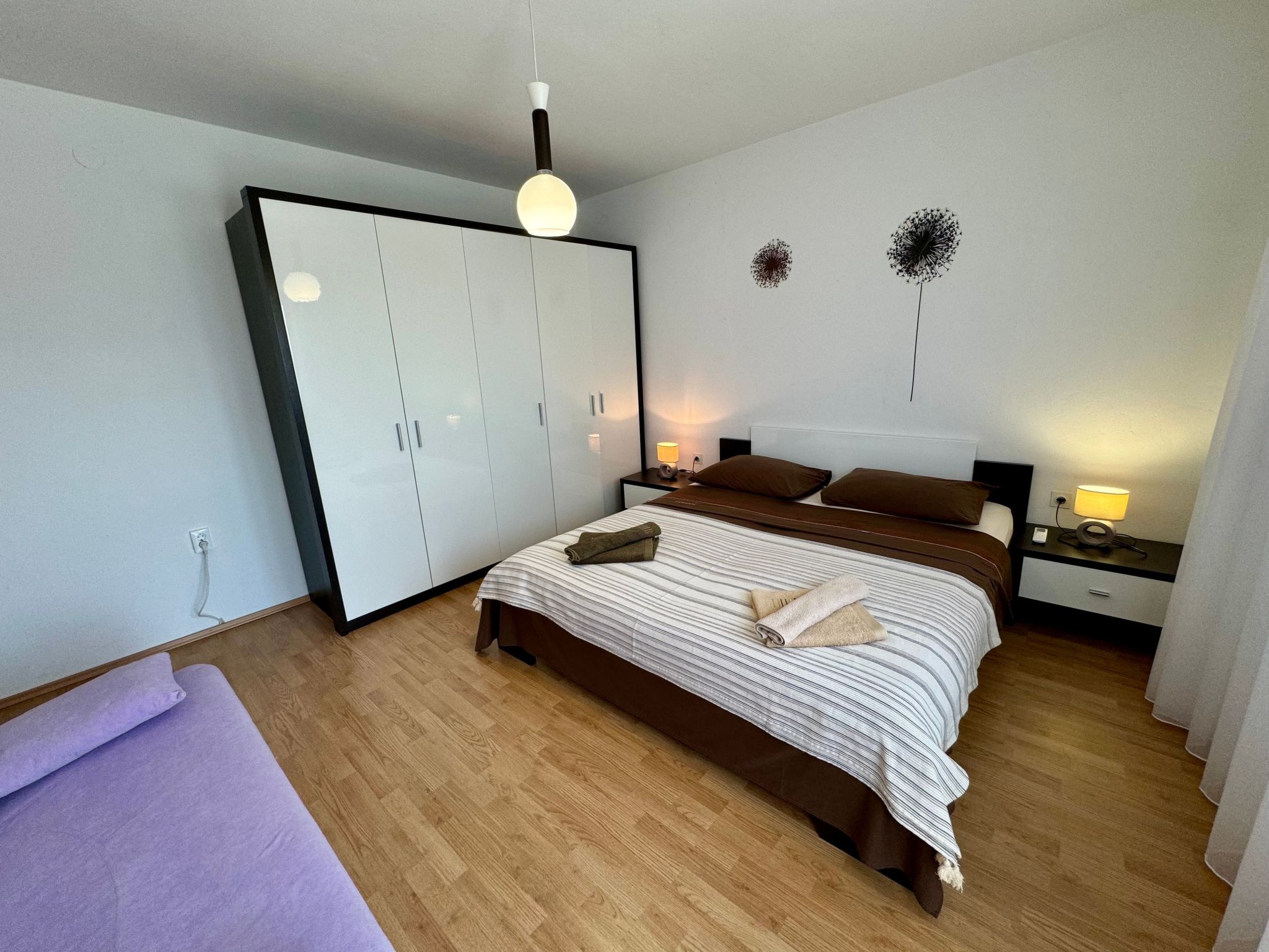 Photo of Schöne Ferienwohnung in Jadranovo mit Grill, Terrasse und Garten