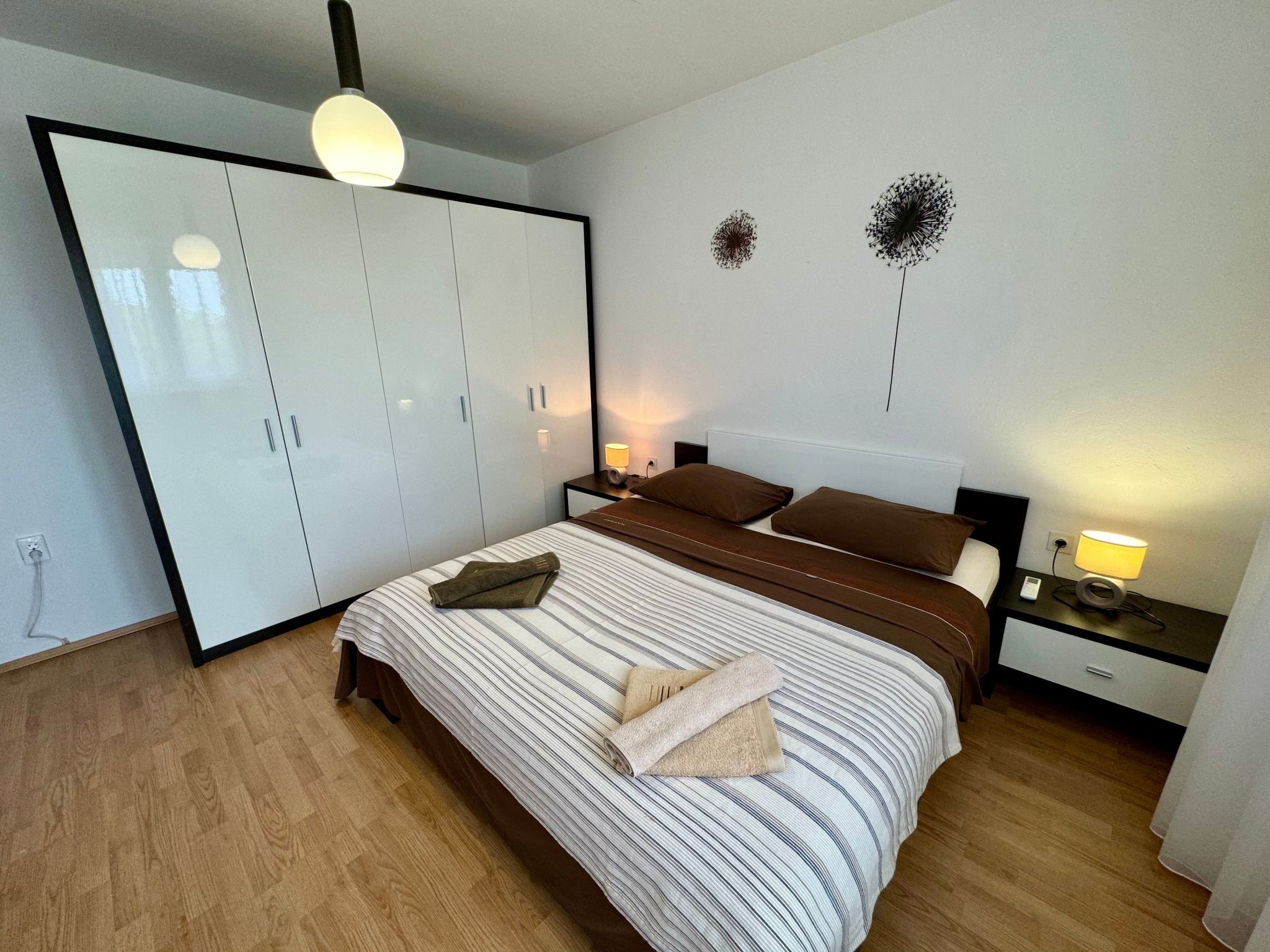 Photo of Schöne Ferienwohnung in Jadranovo mit Grill, Terrasse und Garten