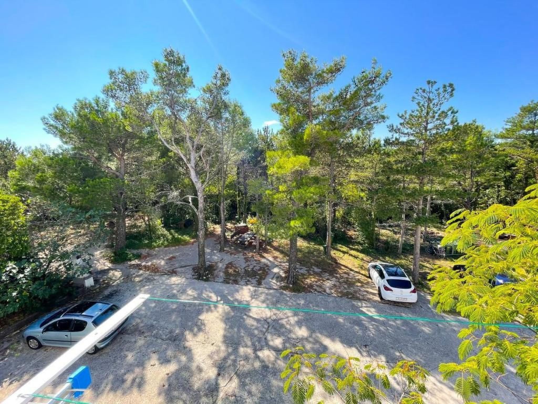 Schöne Ferienwohnung in Jadranovo-Outside