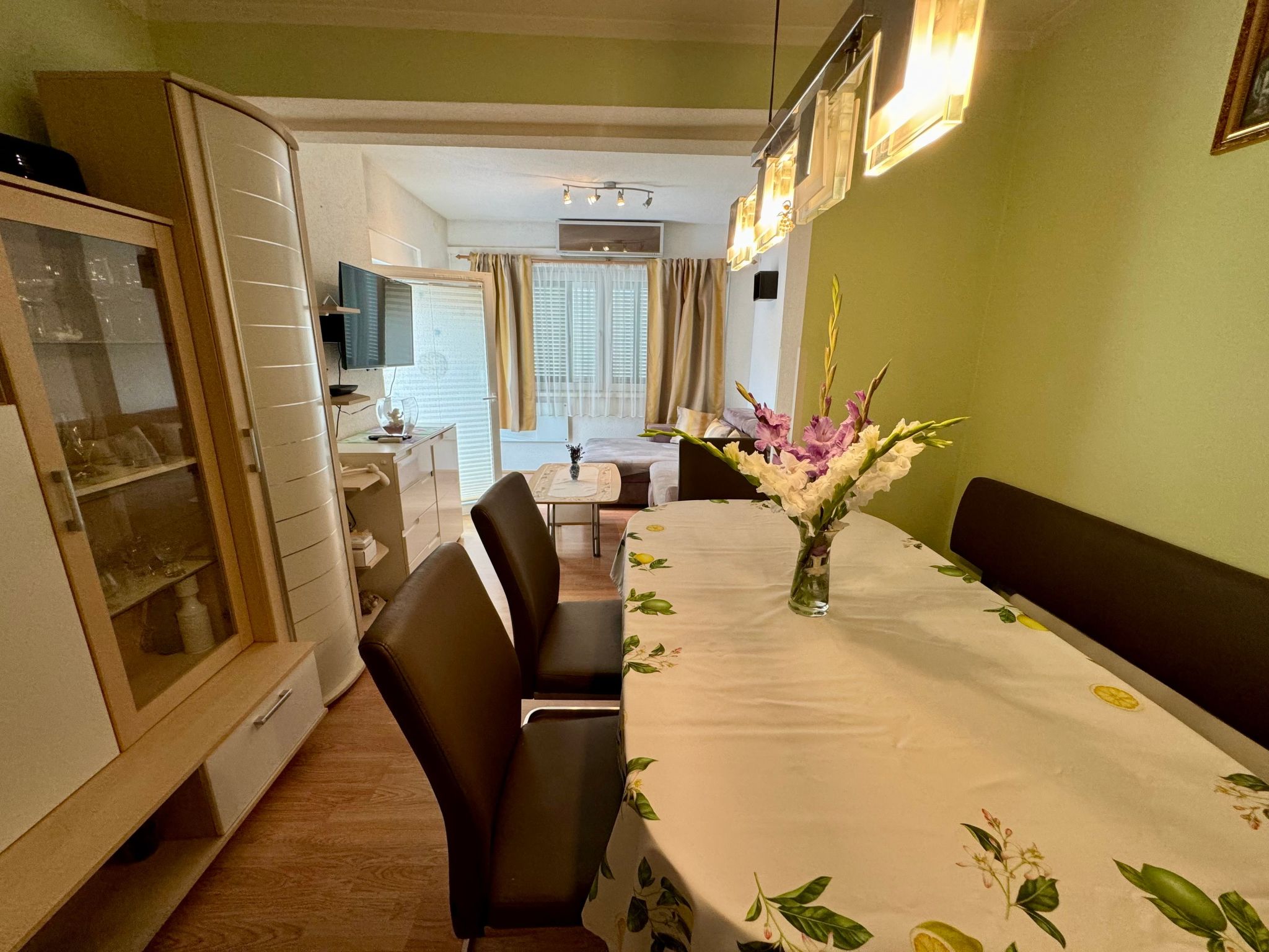 Wohnung Fruk 5-Inside