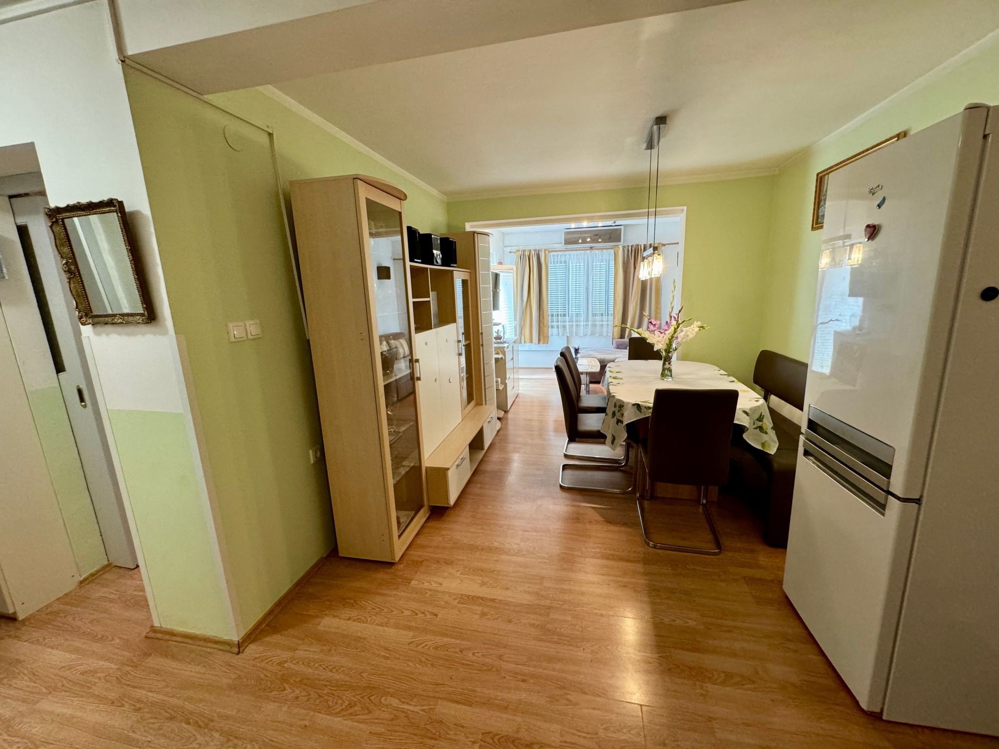 Wohnung Fruk 5-Inside