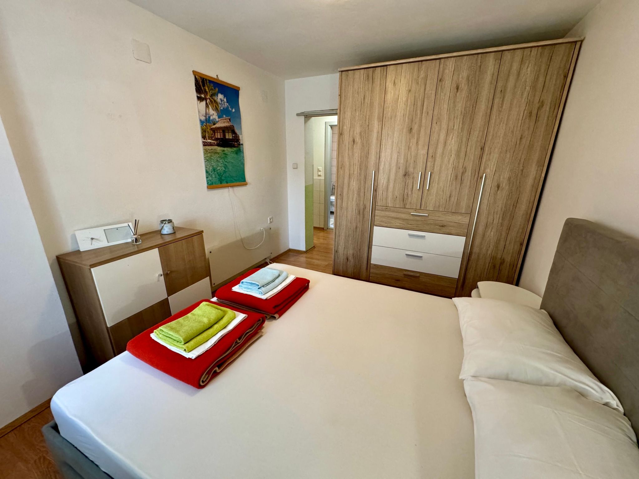 Wohnung Fruk 5-Inside