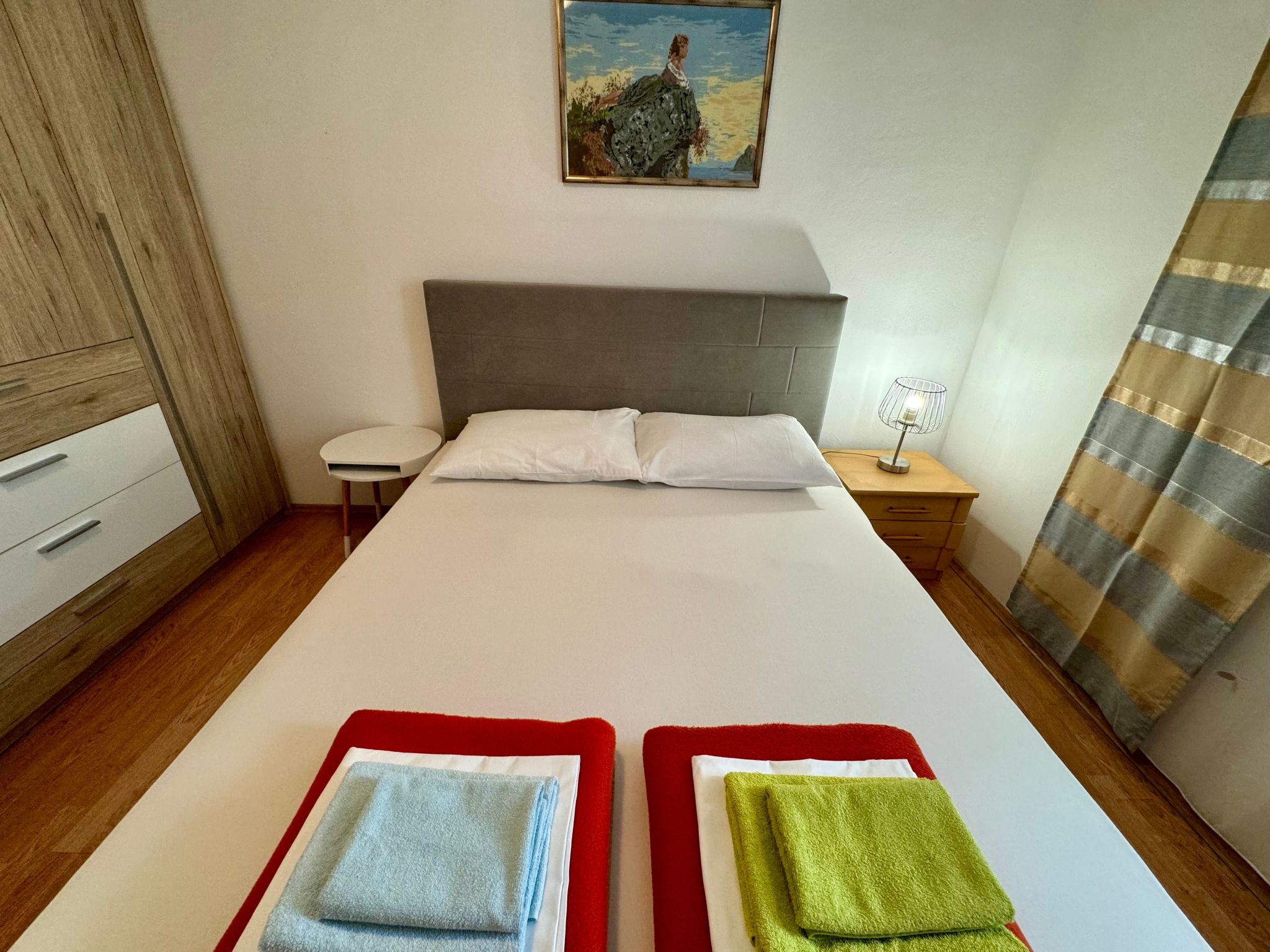 Photo of Wohnung Fruk 5