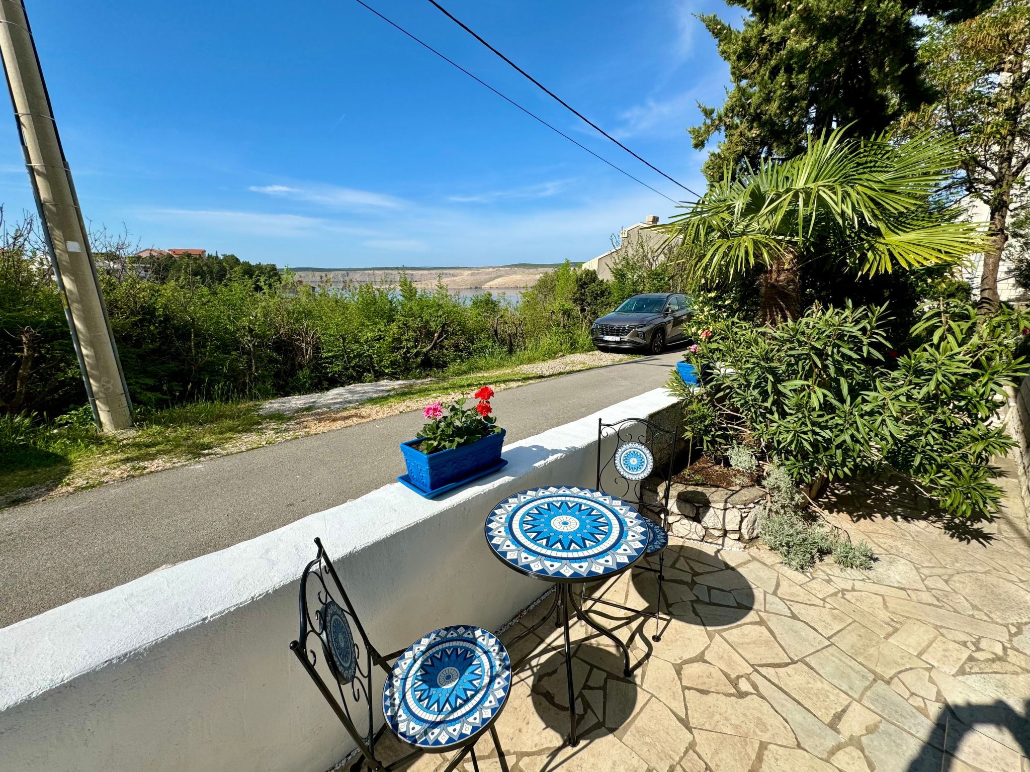 Apartment Budić Apartment in Jadranovo