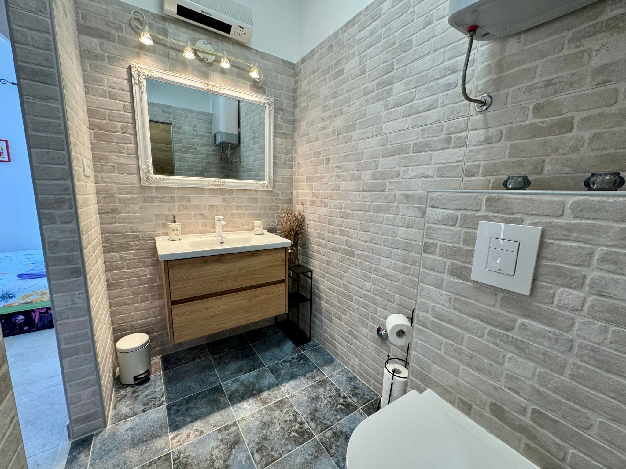 Photo of Apartment Budić