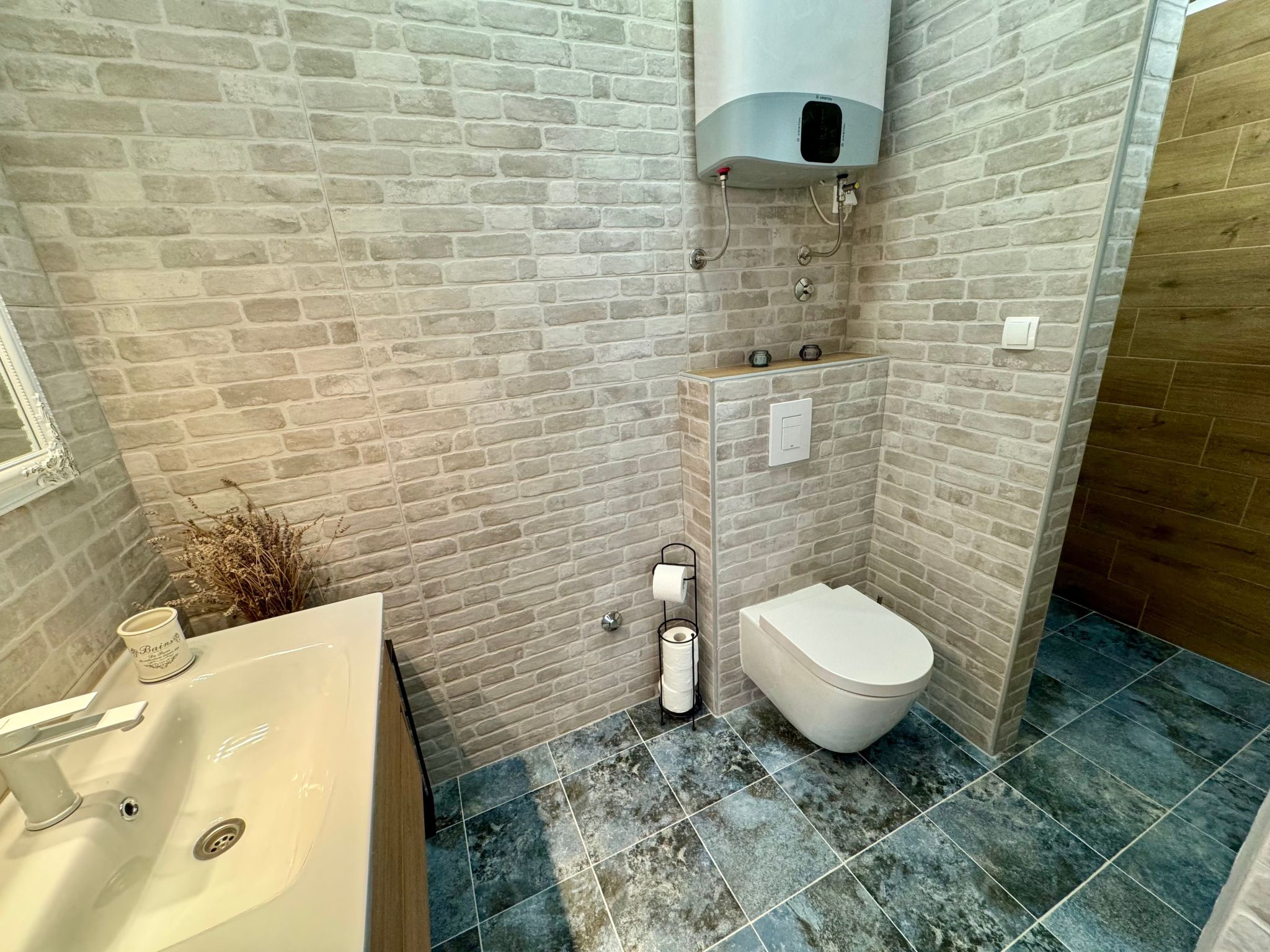 Photo of Apartment Budić