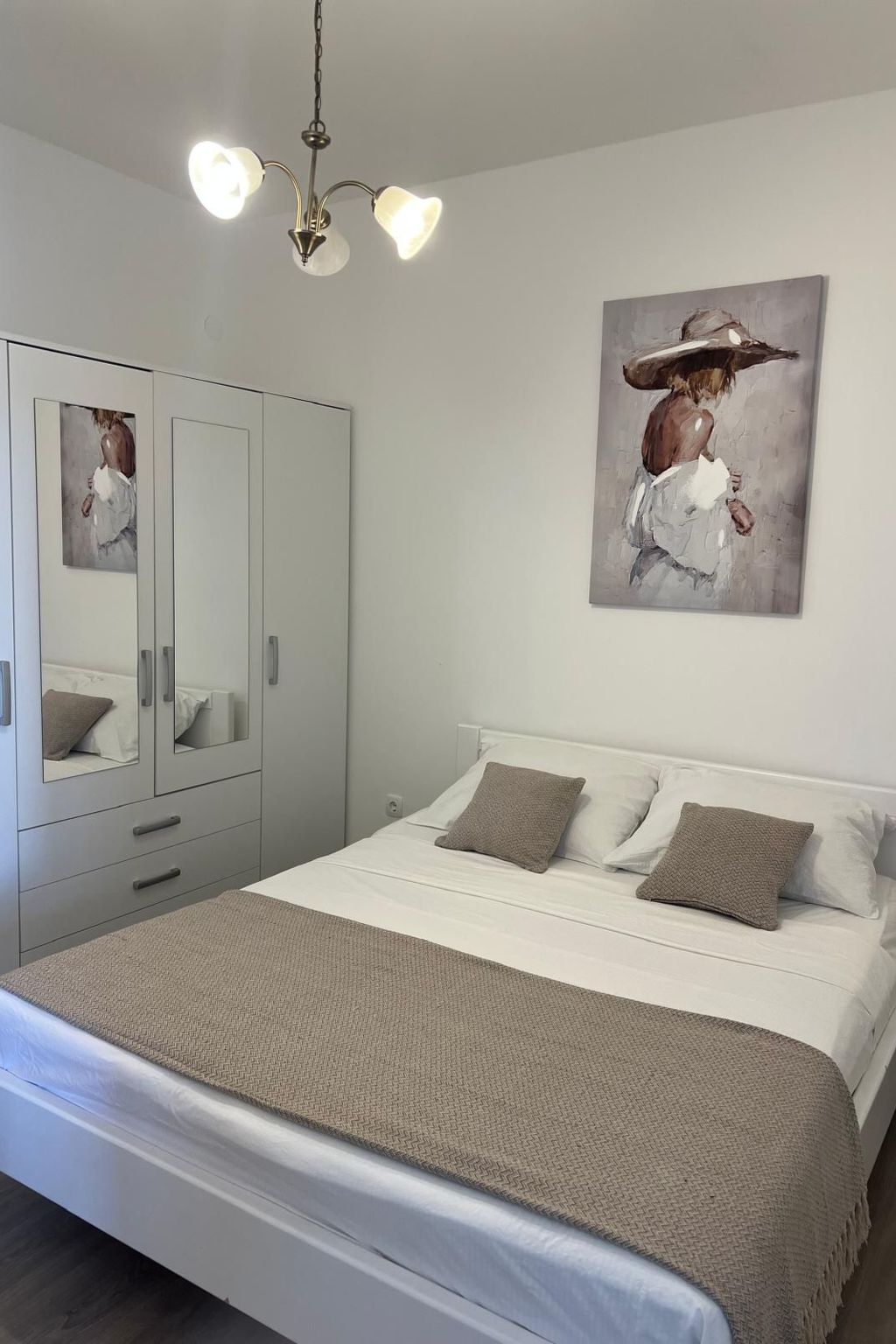 In Jadranovo mit Schönem Balkon-Image-tags.info