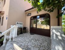 Apartman Bisa
