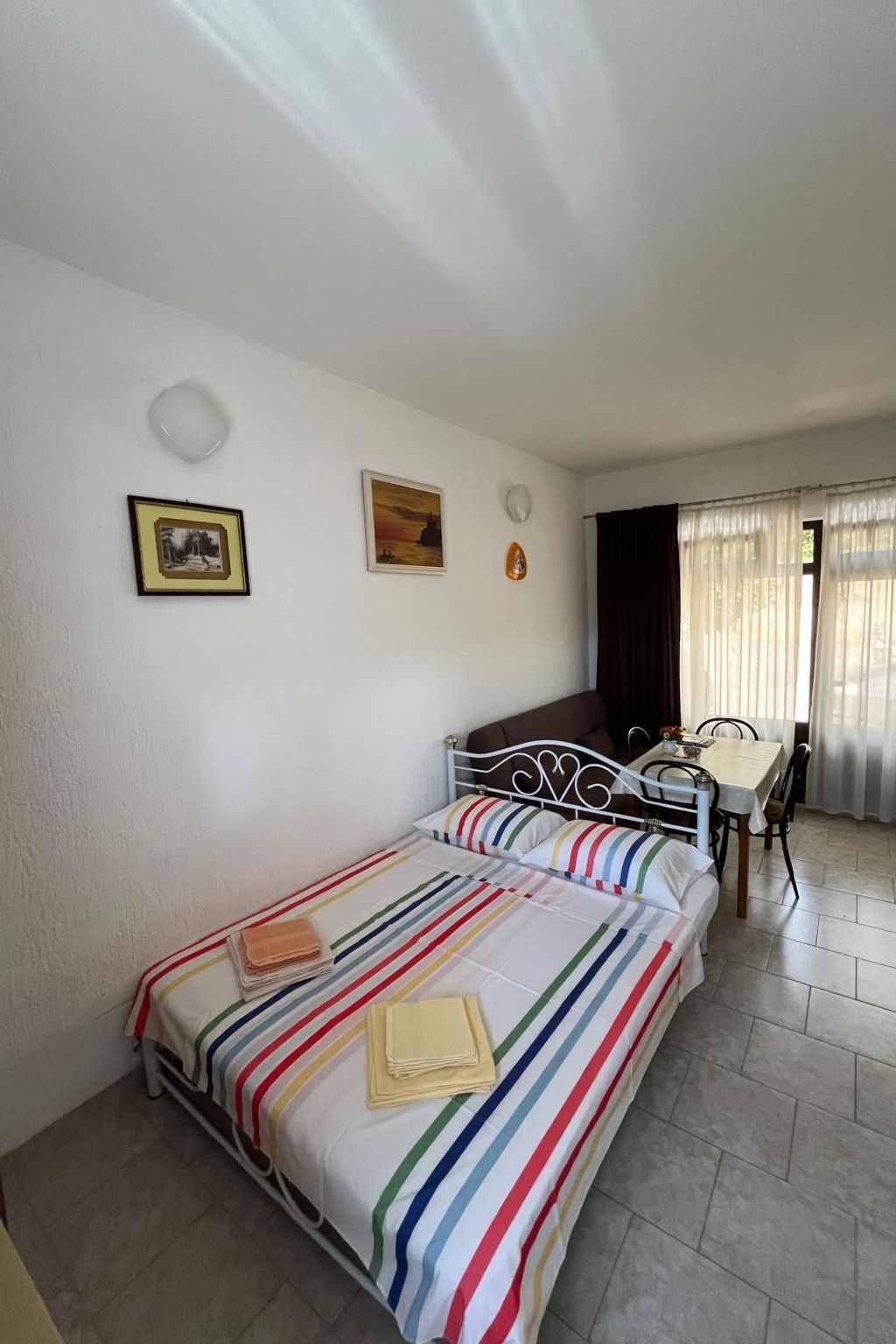 Apartman Bisa-Dedans