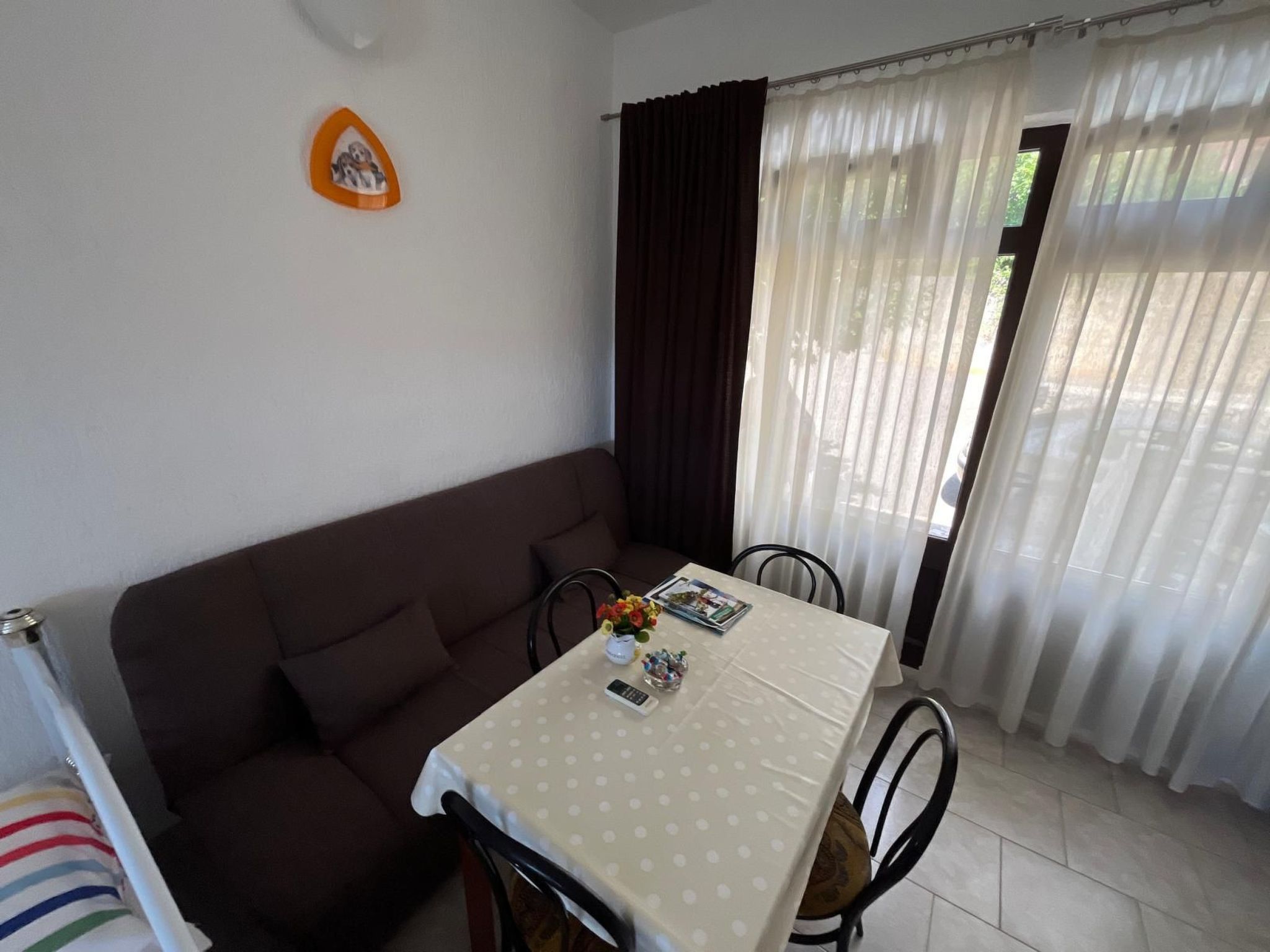 Apartman Bisa-Dedans