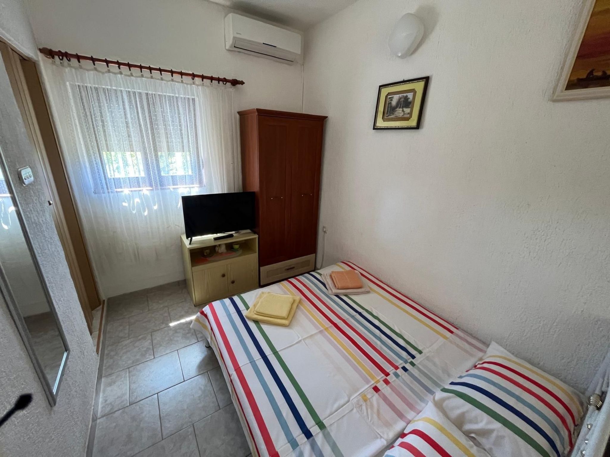 Apartman Bisa-Dedans