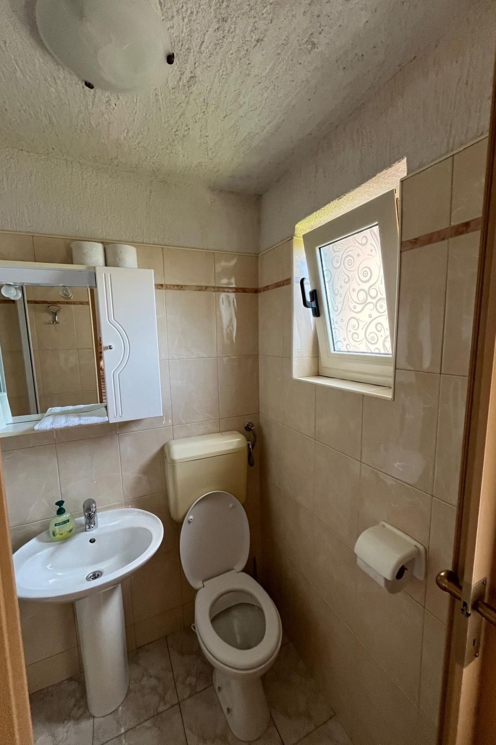 Apartman Bisa-Dedans