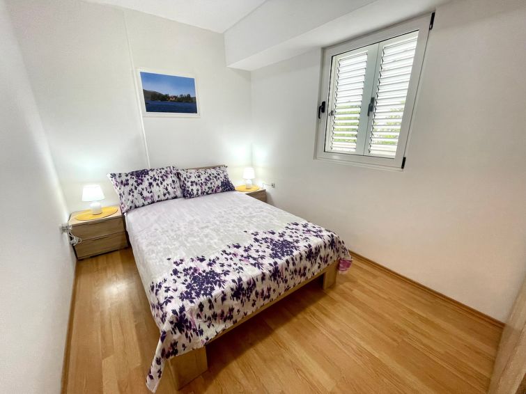Wohnung Julie 7 - Kraljevica
