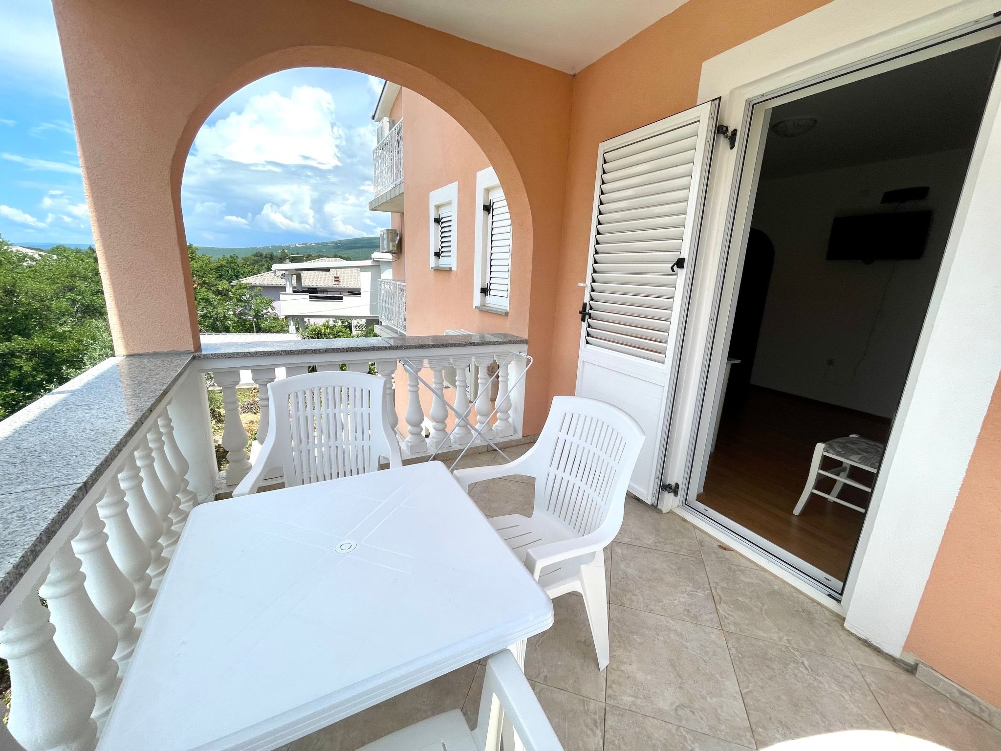 Photo of Wohnung Julie 7