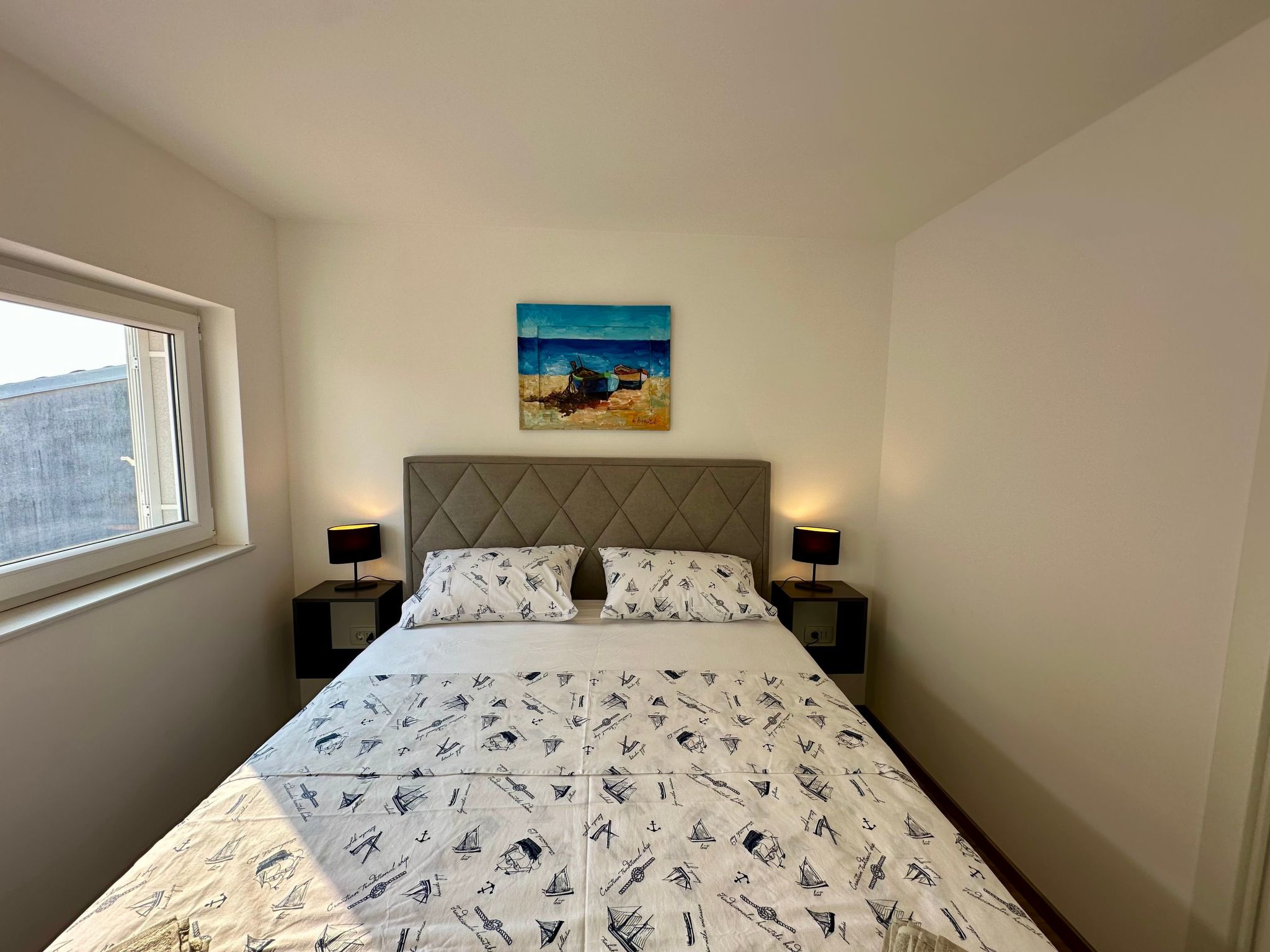 Holiday house Ena-Binnen