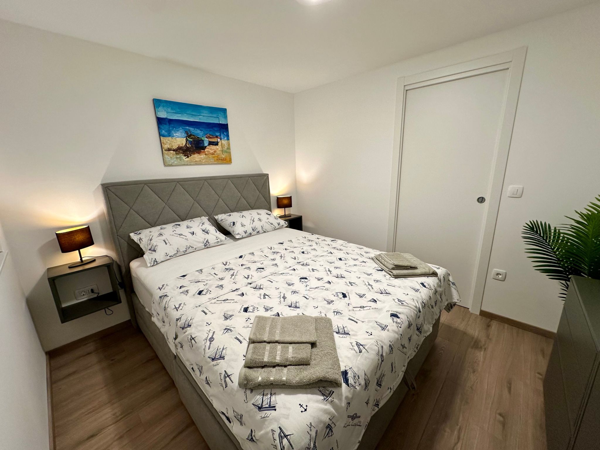 Holiday house Ena-Binnen