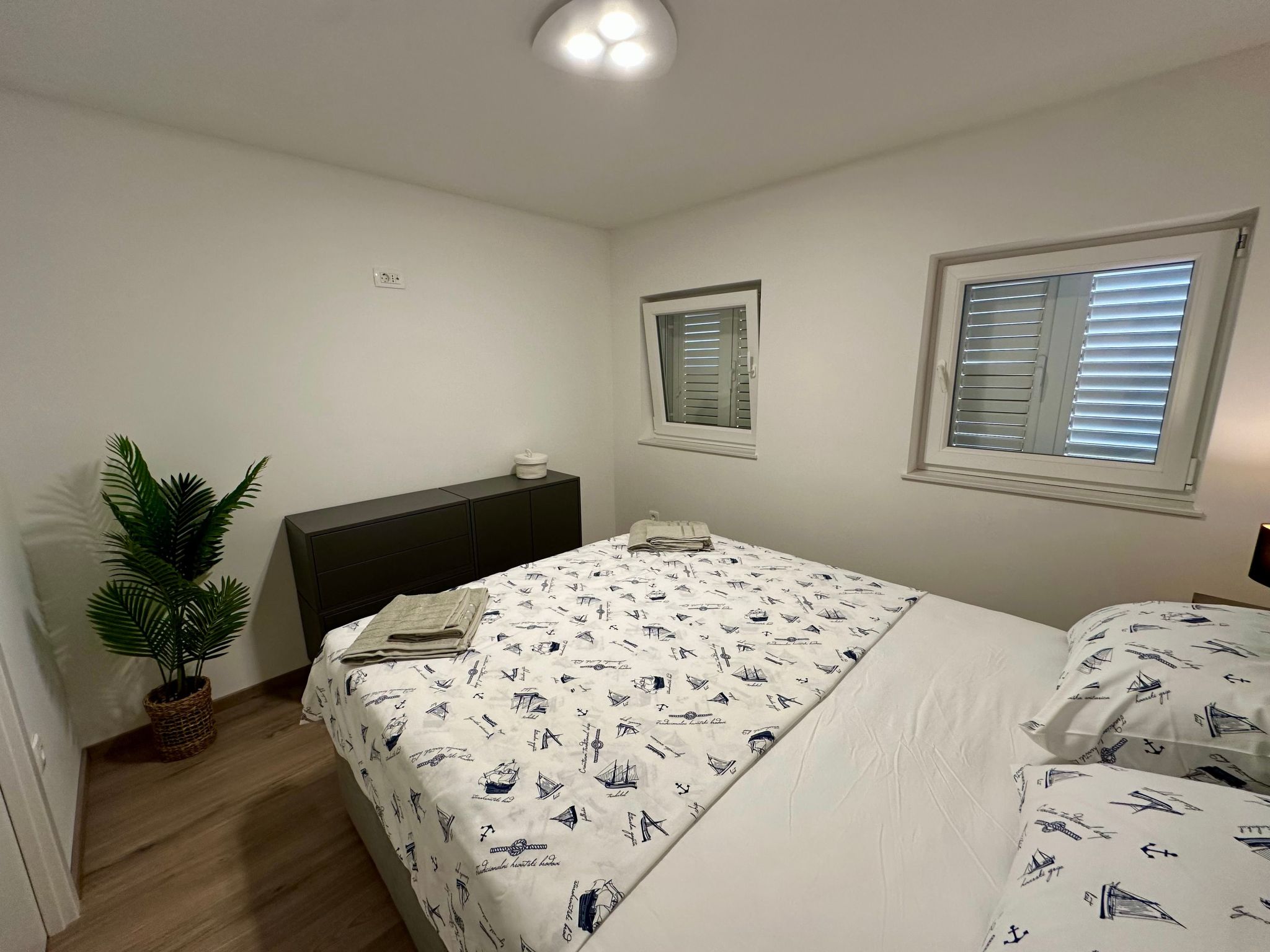 Holiday house Ena-Binnen