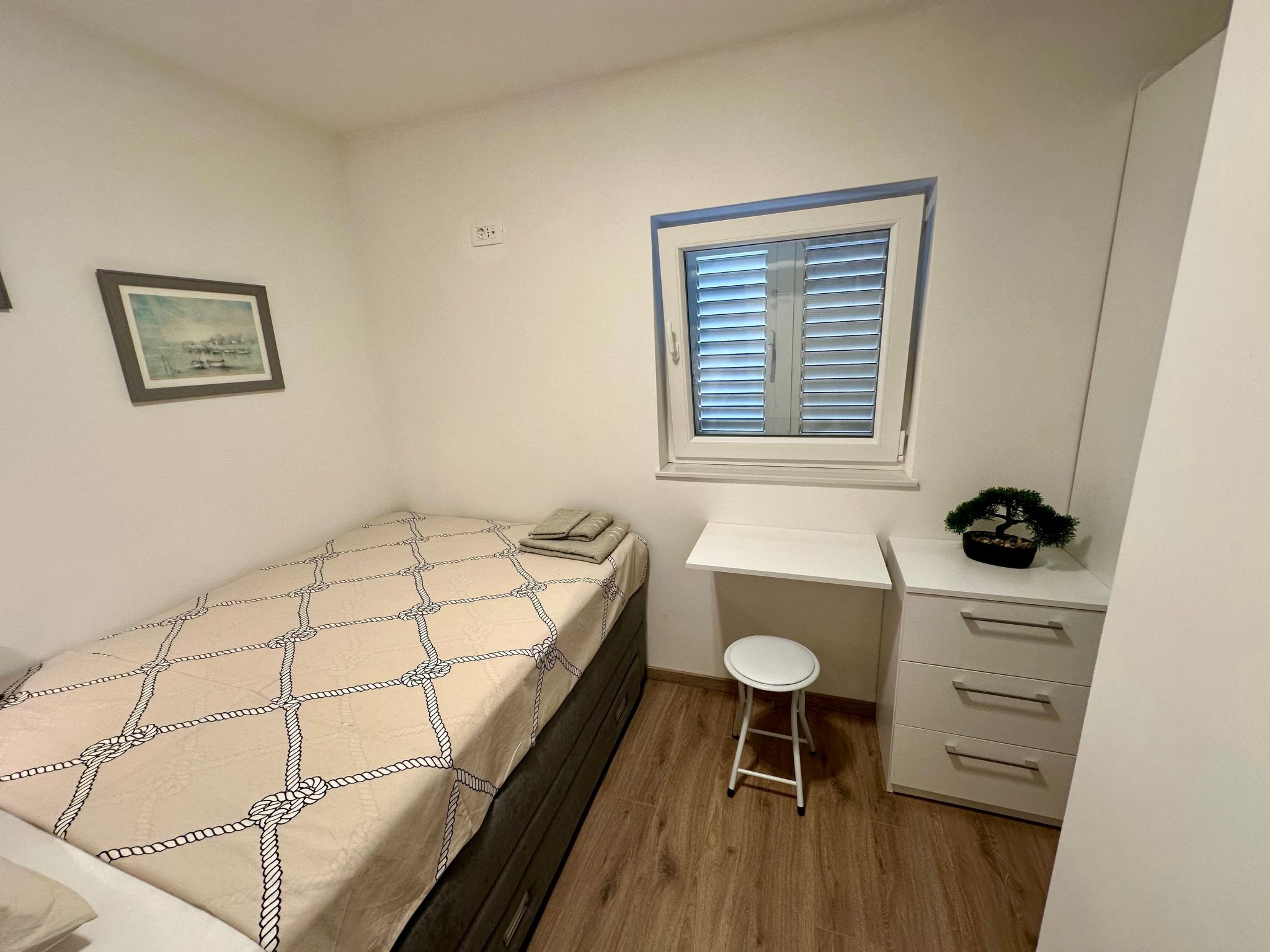 Holiday house Ena-Binnen