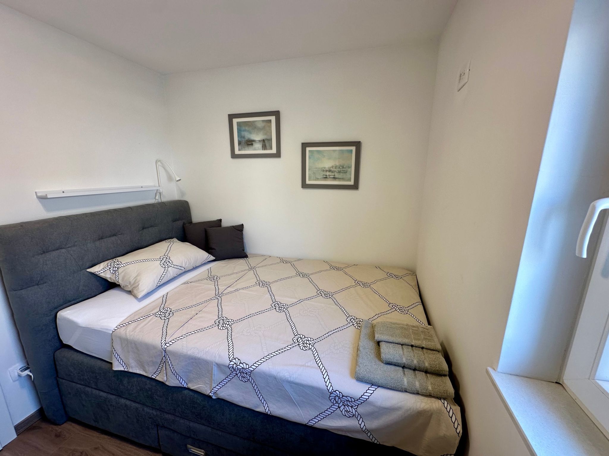 Holiday house Ena-Binnen