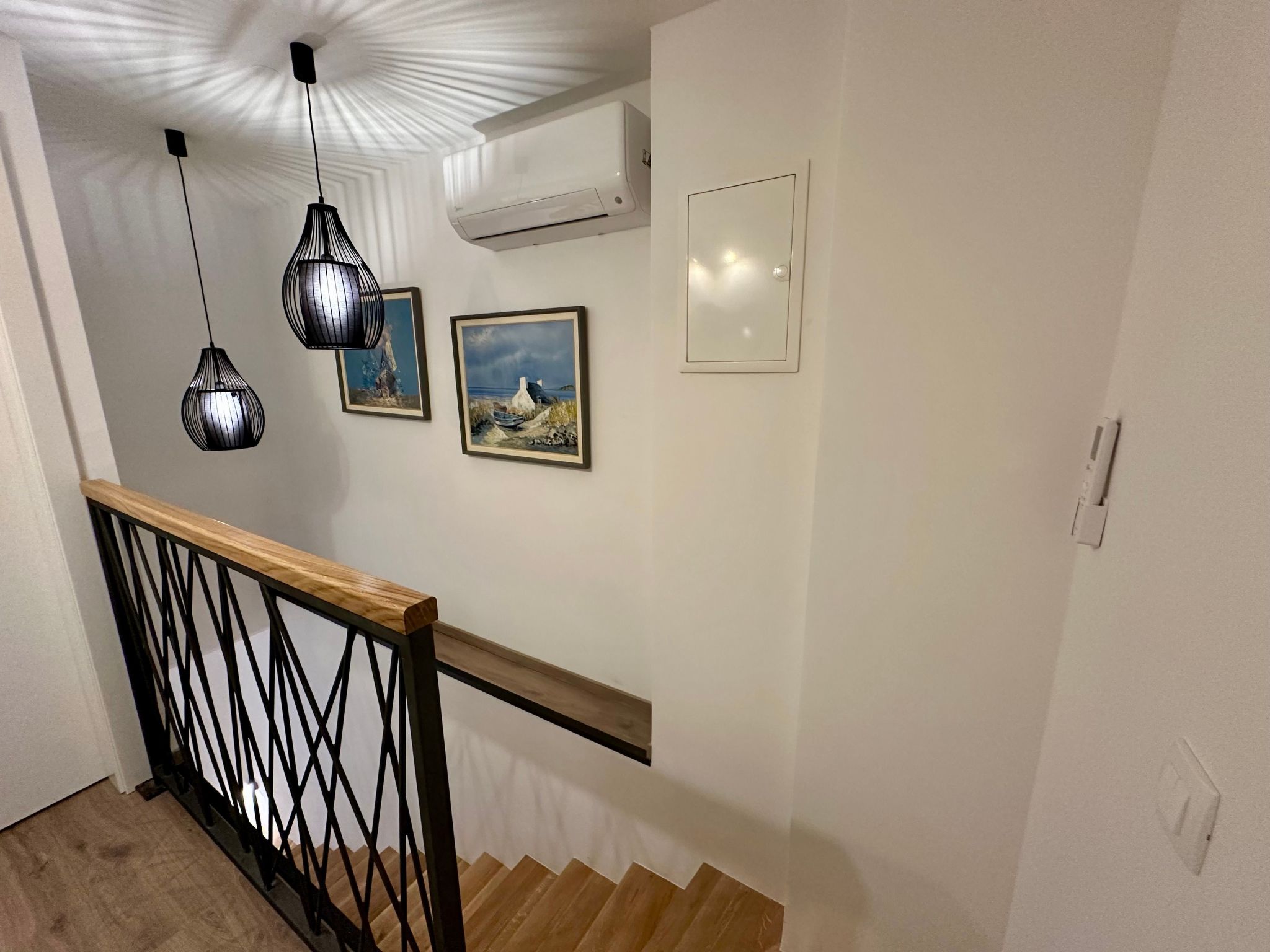 Holiday house Ena-Binnen