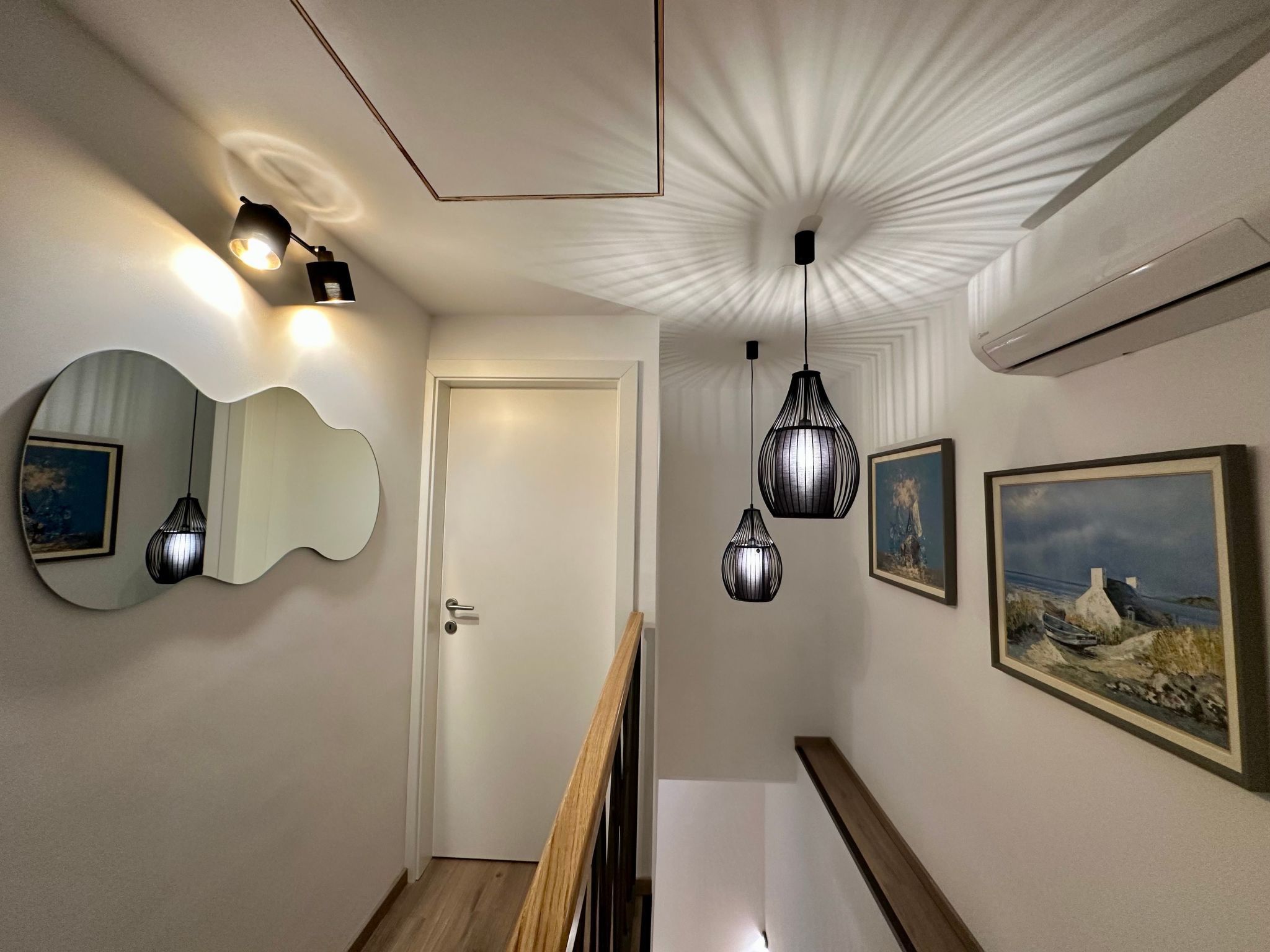 Holiday house Ena-Binnen