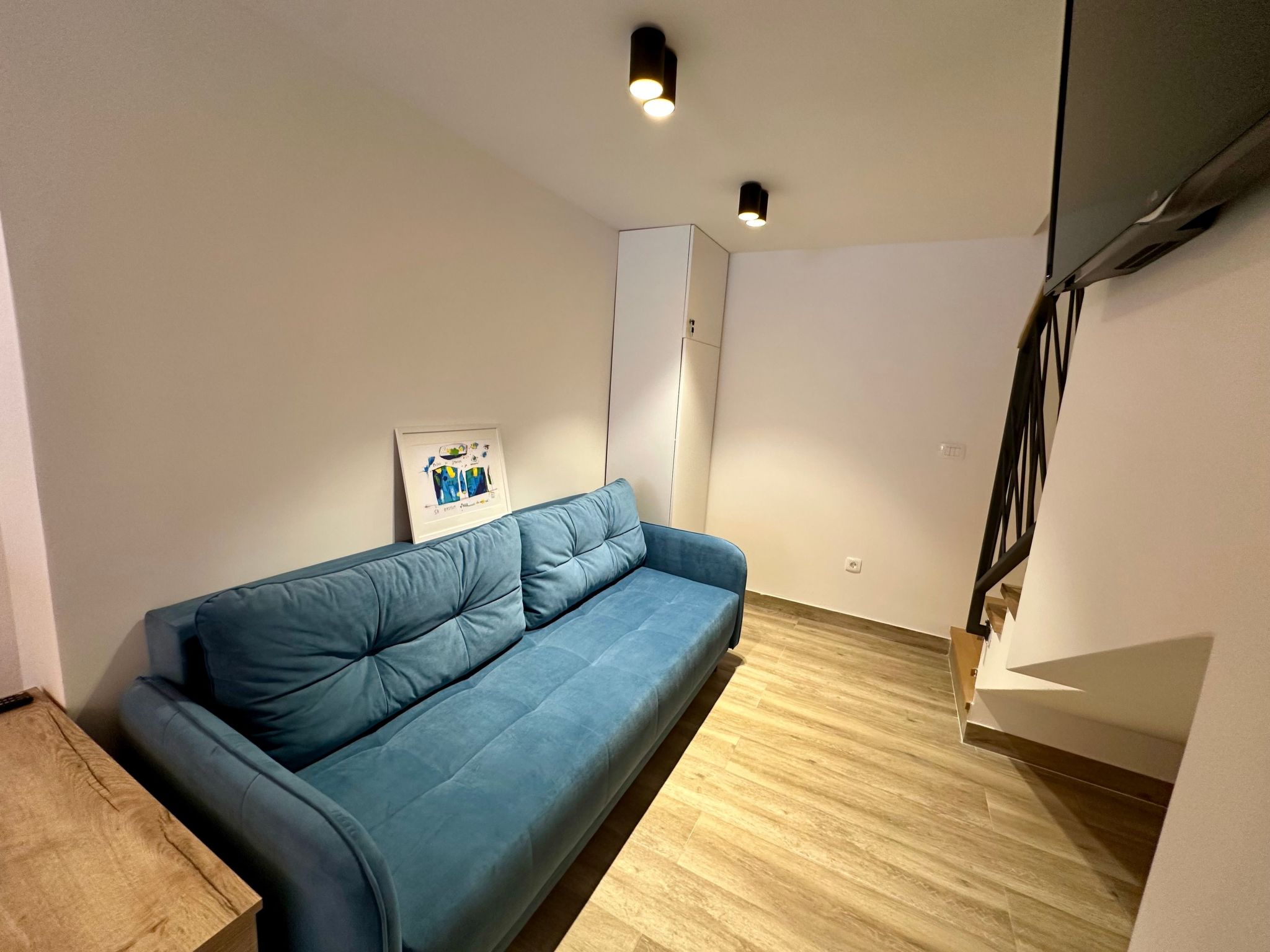 Holiday house Ena-Binnen