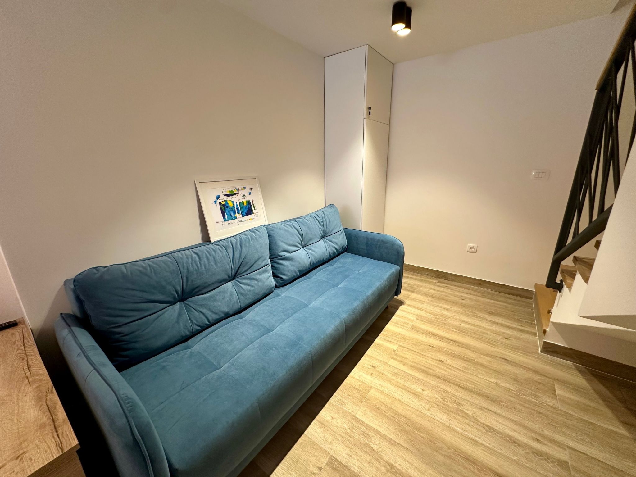 Holiday house Ena-Binnen