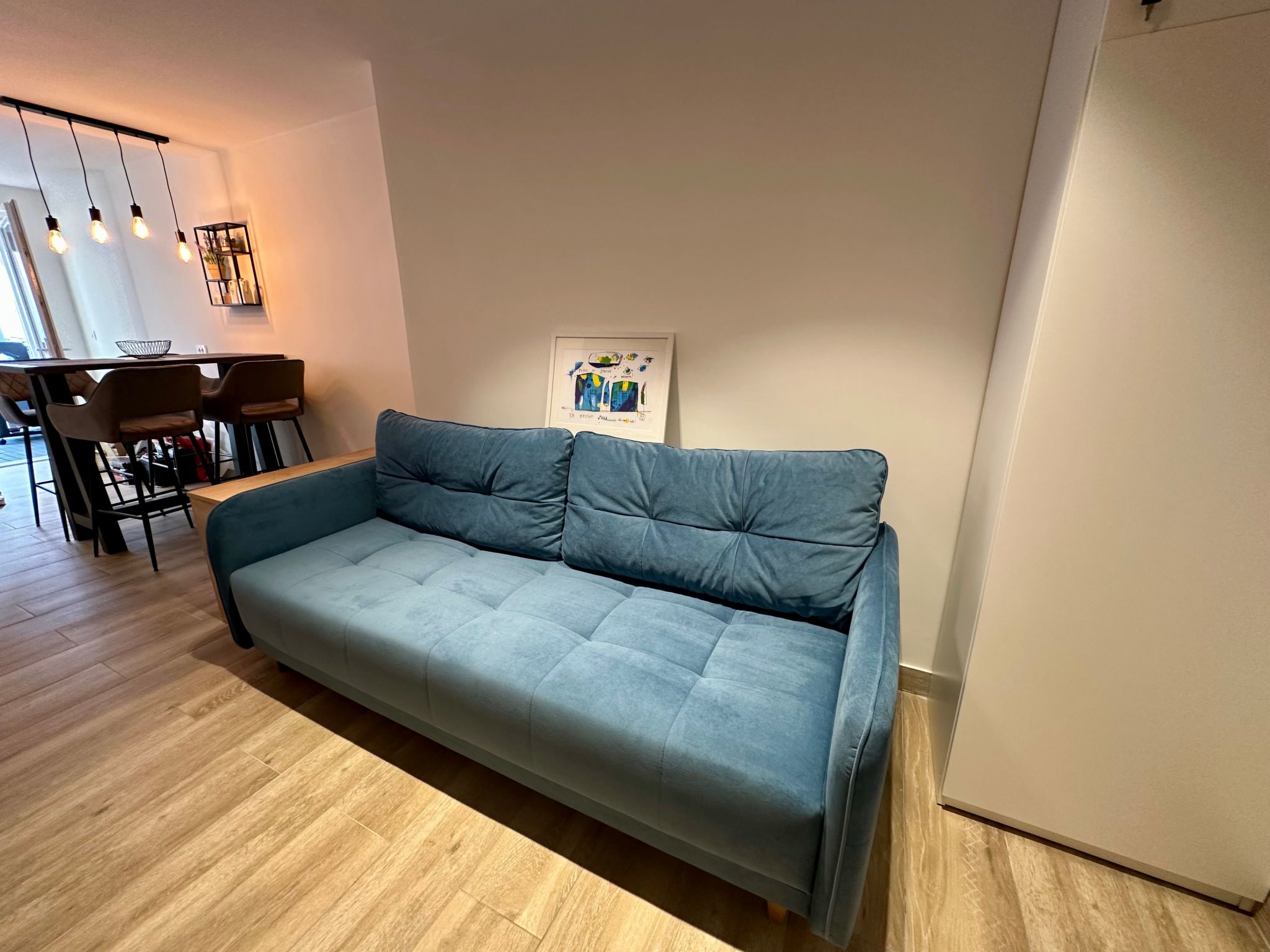 Holiday house Ena-Binnen