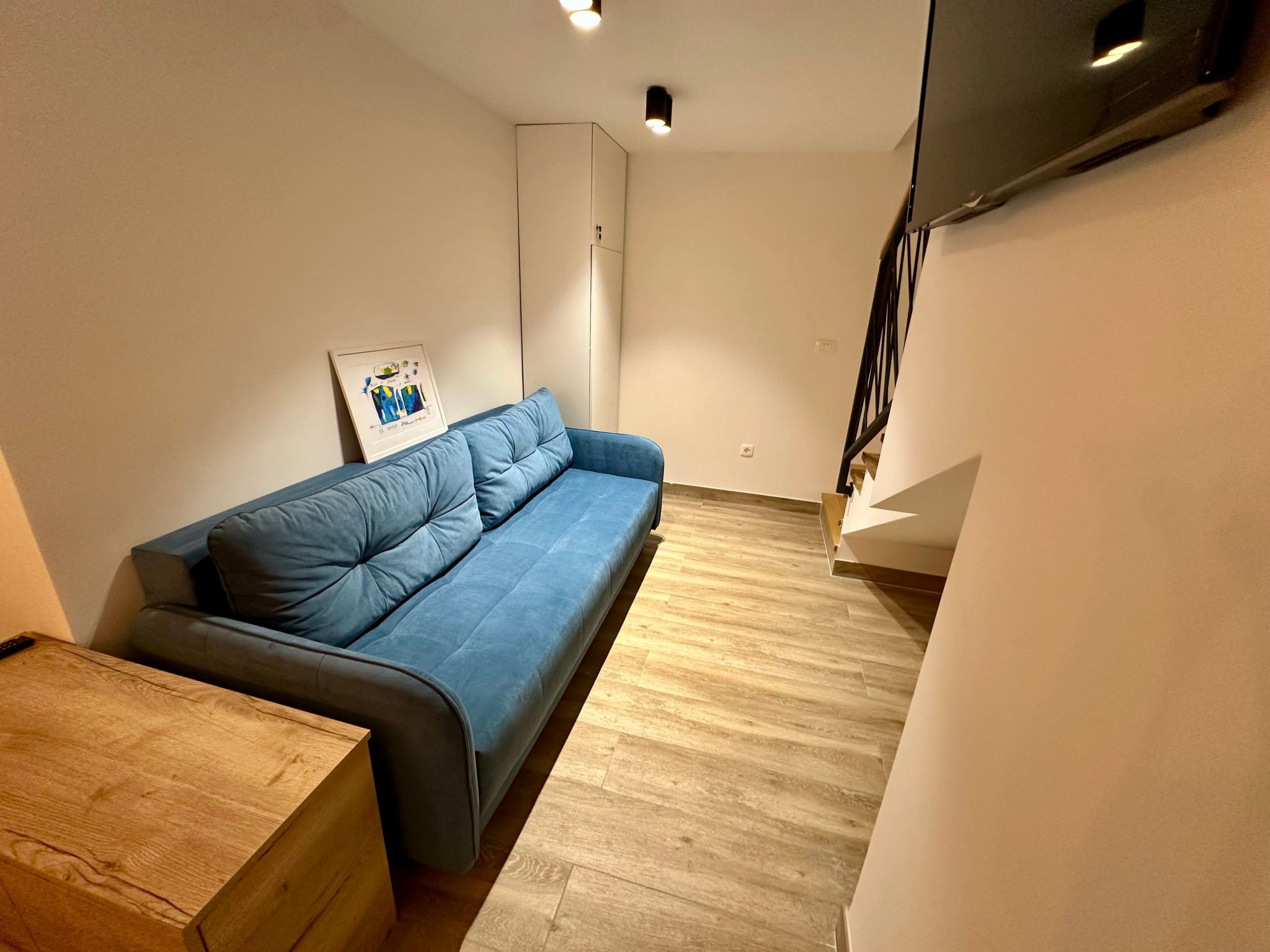 Holiday house Ena-Binnen