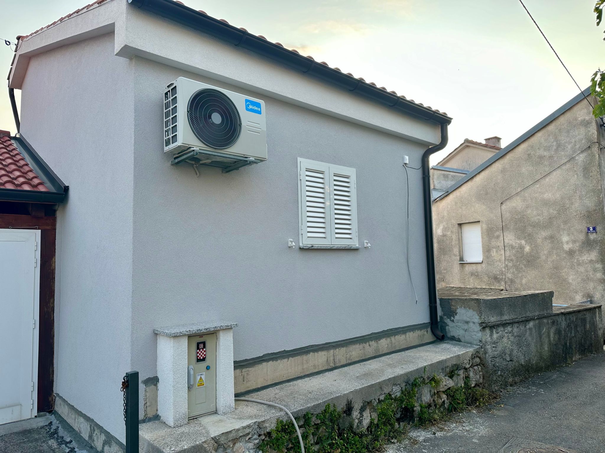 Photo of Holiday house Ena