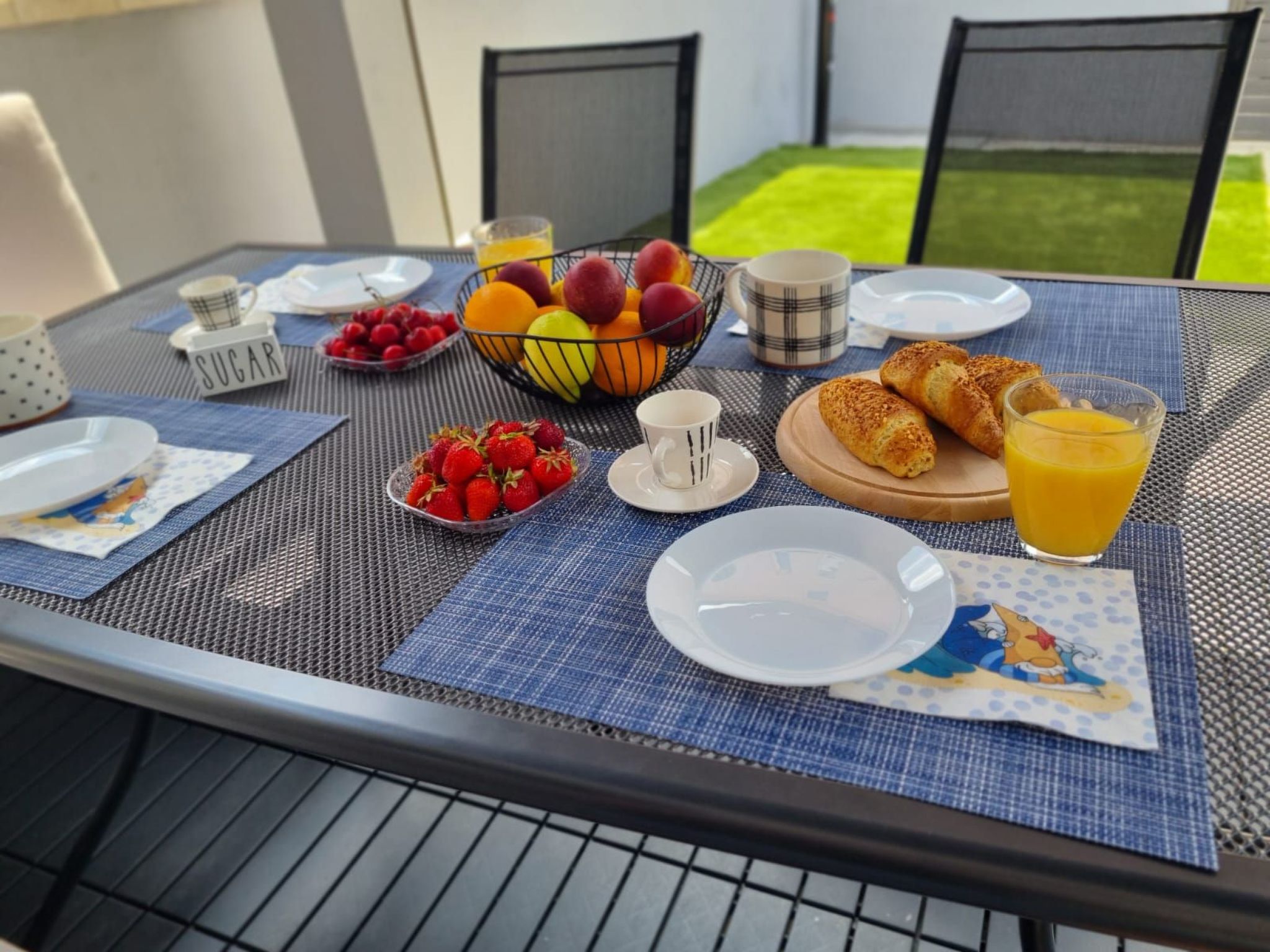 Photo of Holiday house Ena