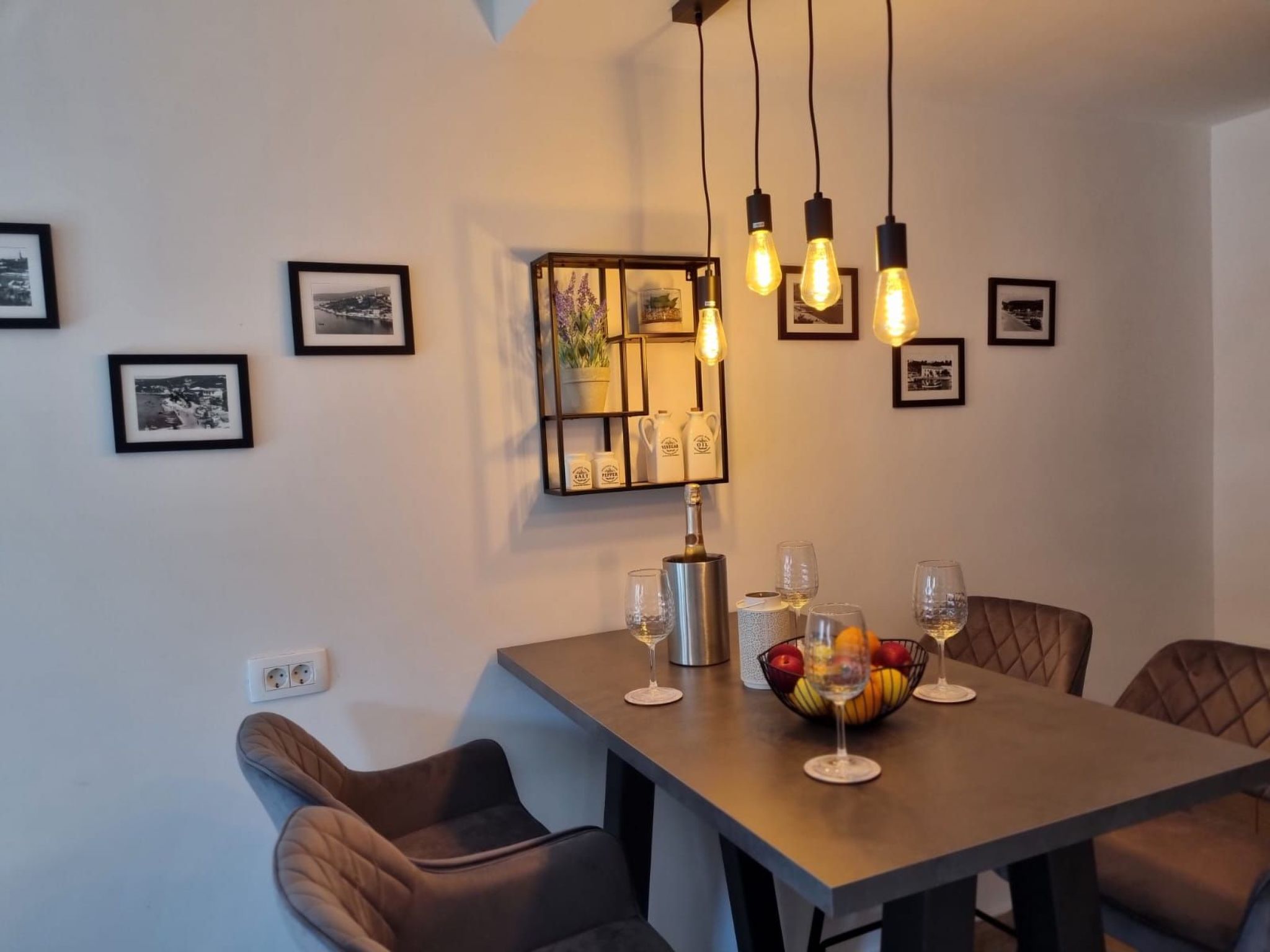 Photo of Holiday house Ena