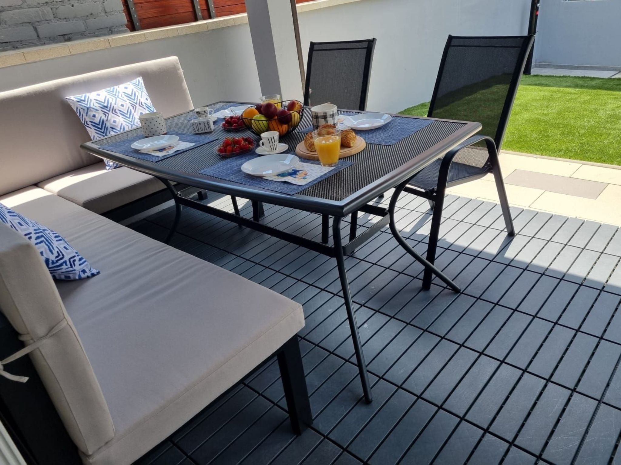 Photo of Holiday house Ena