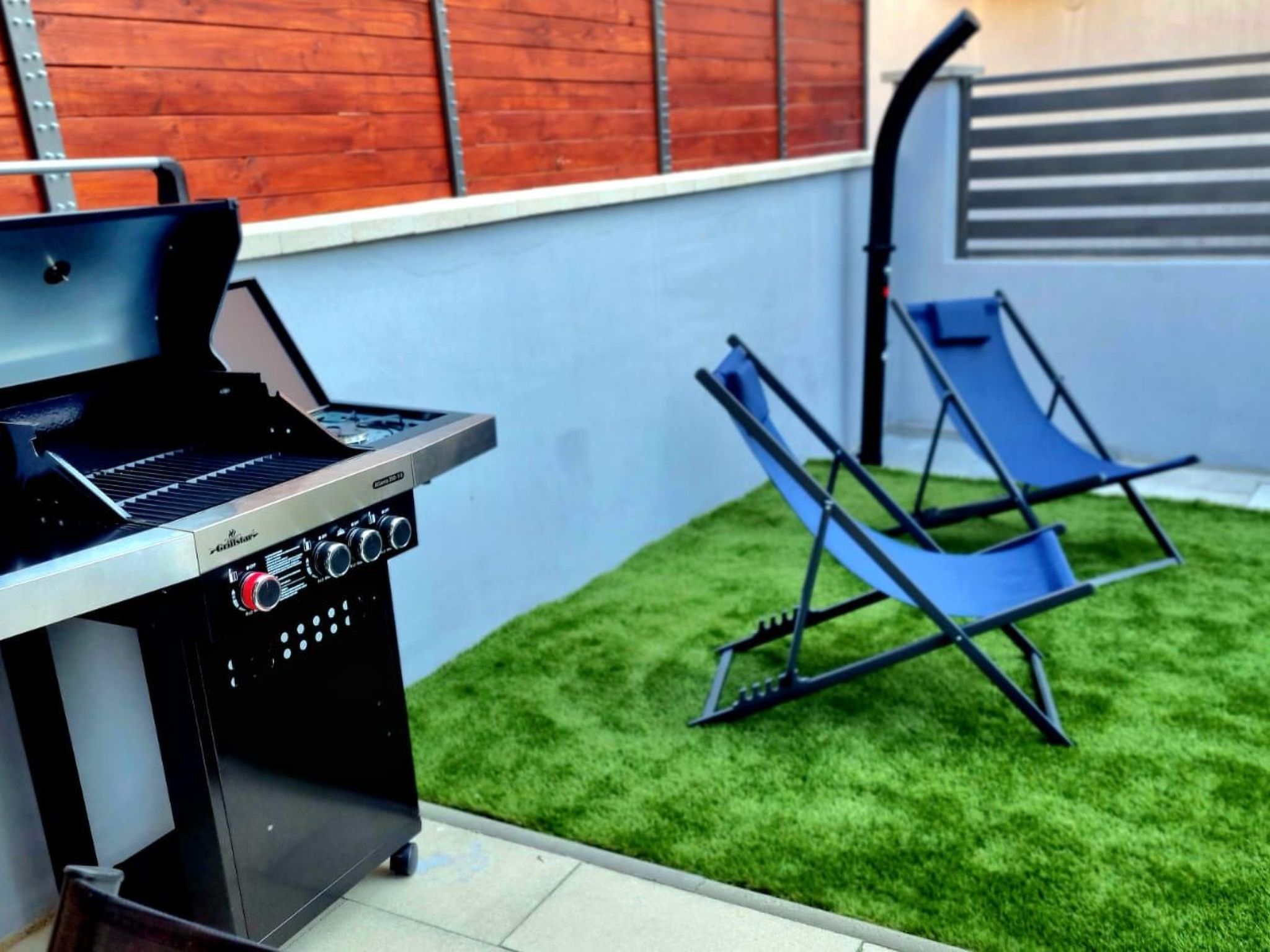 Photo of Holiday house Ena