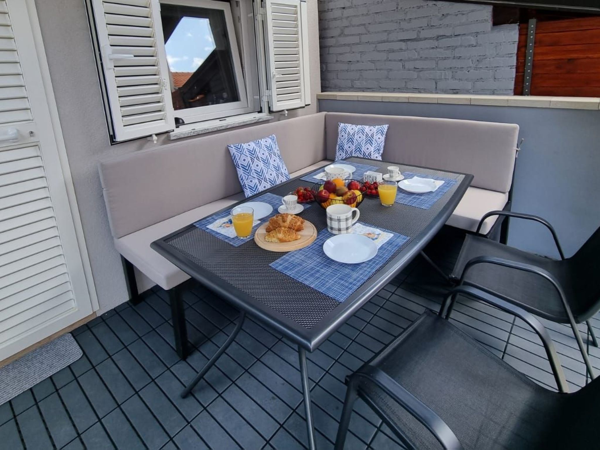 Photo of Holiday house Ena