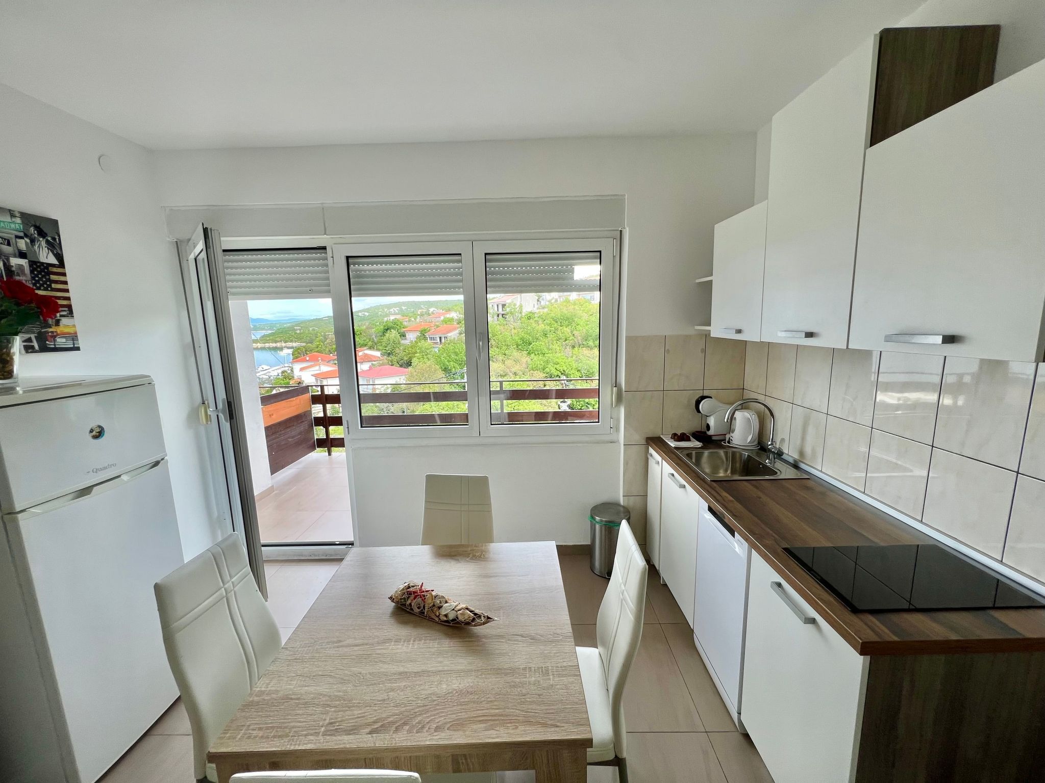 Wohnung Velly-Inside