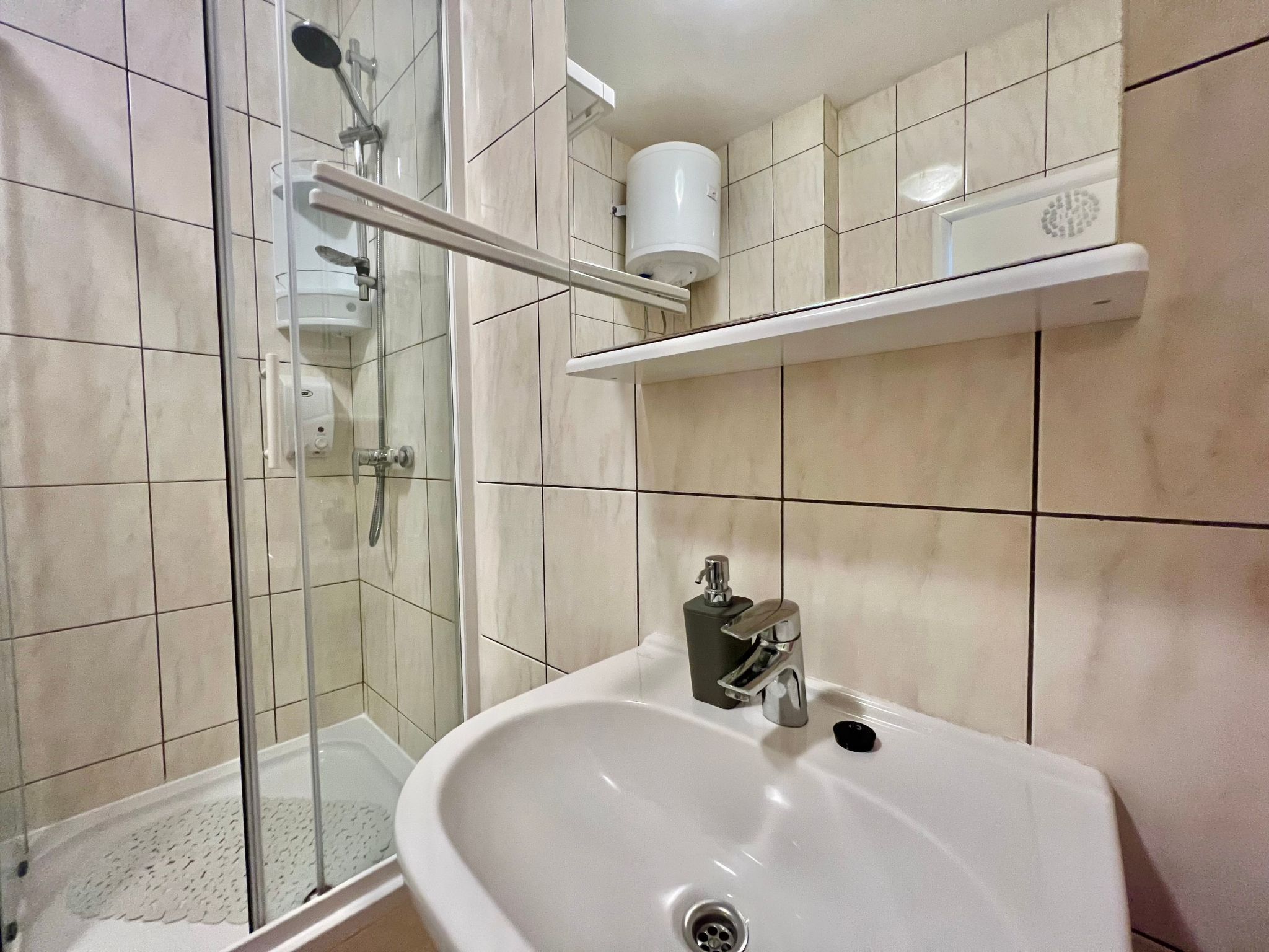 Wohnung Velly-Inside