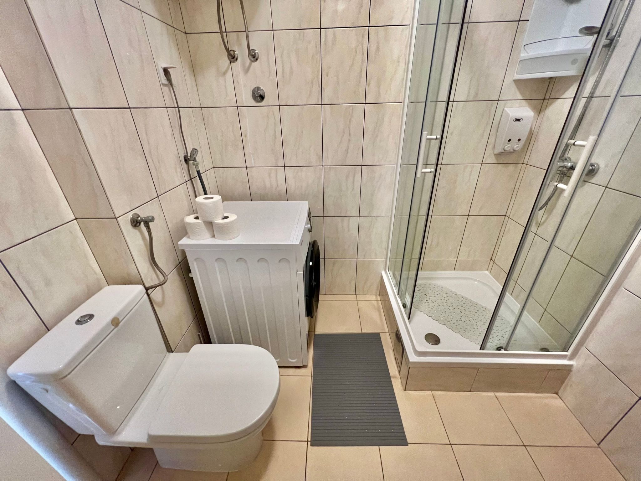 Wohnung Velly-Inside