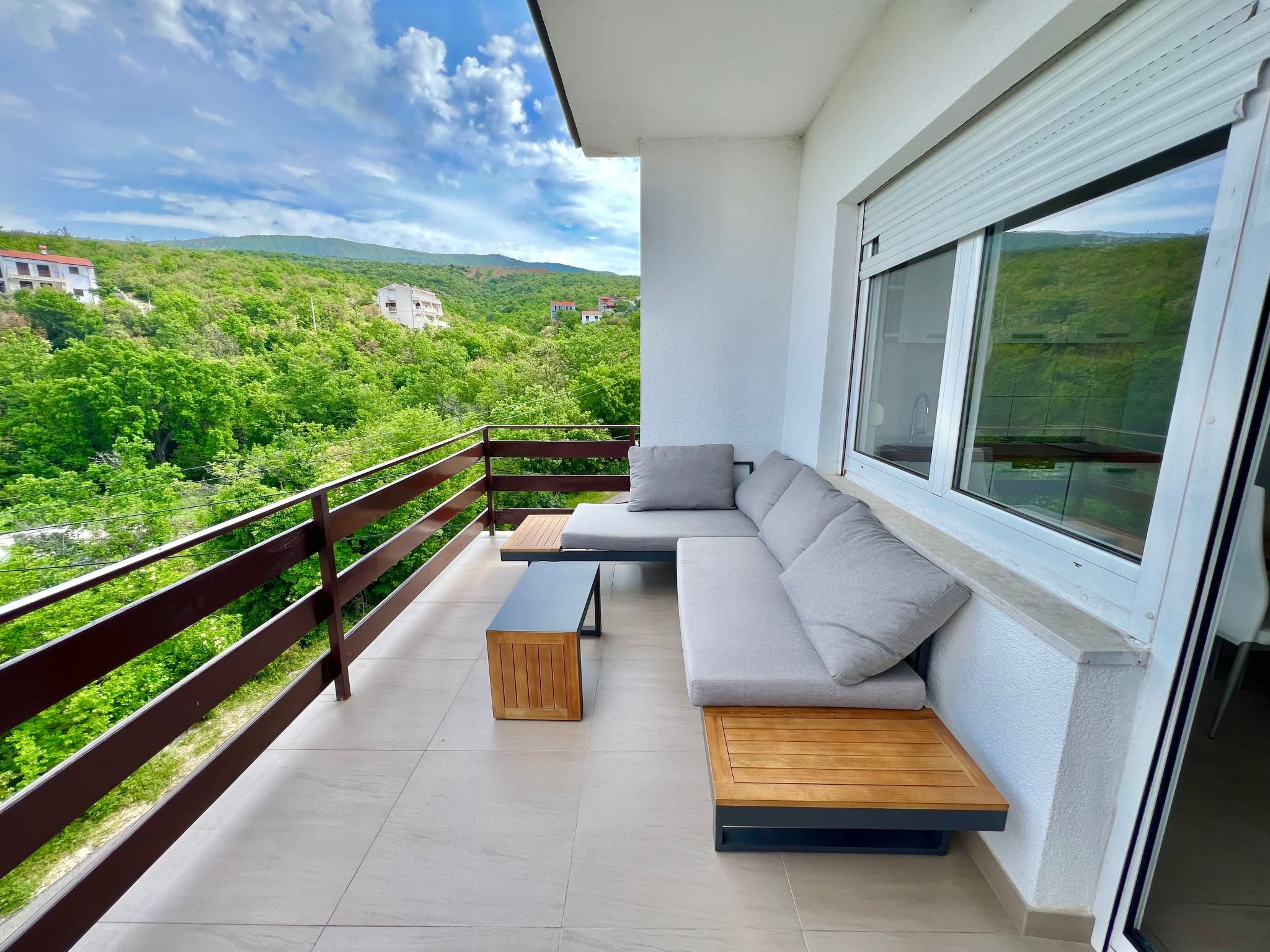 Wohnung Velly-Outside