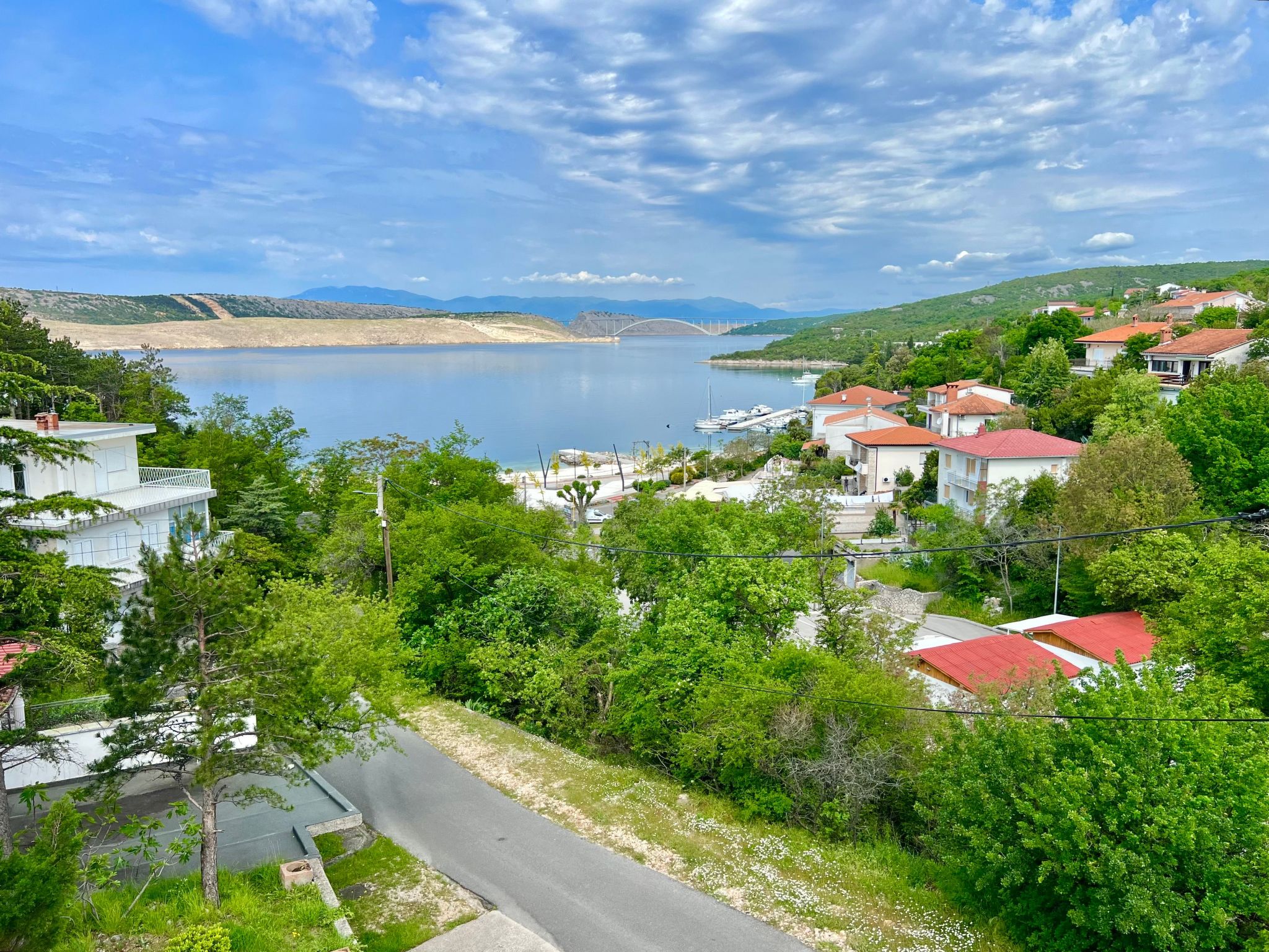 Wohnung Velly-Outside