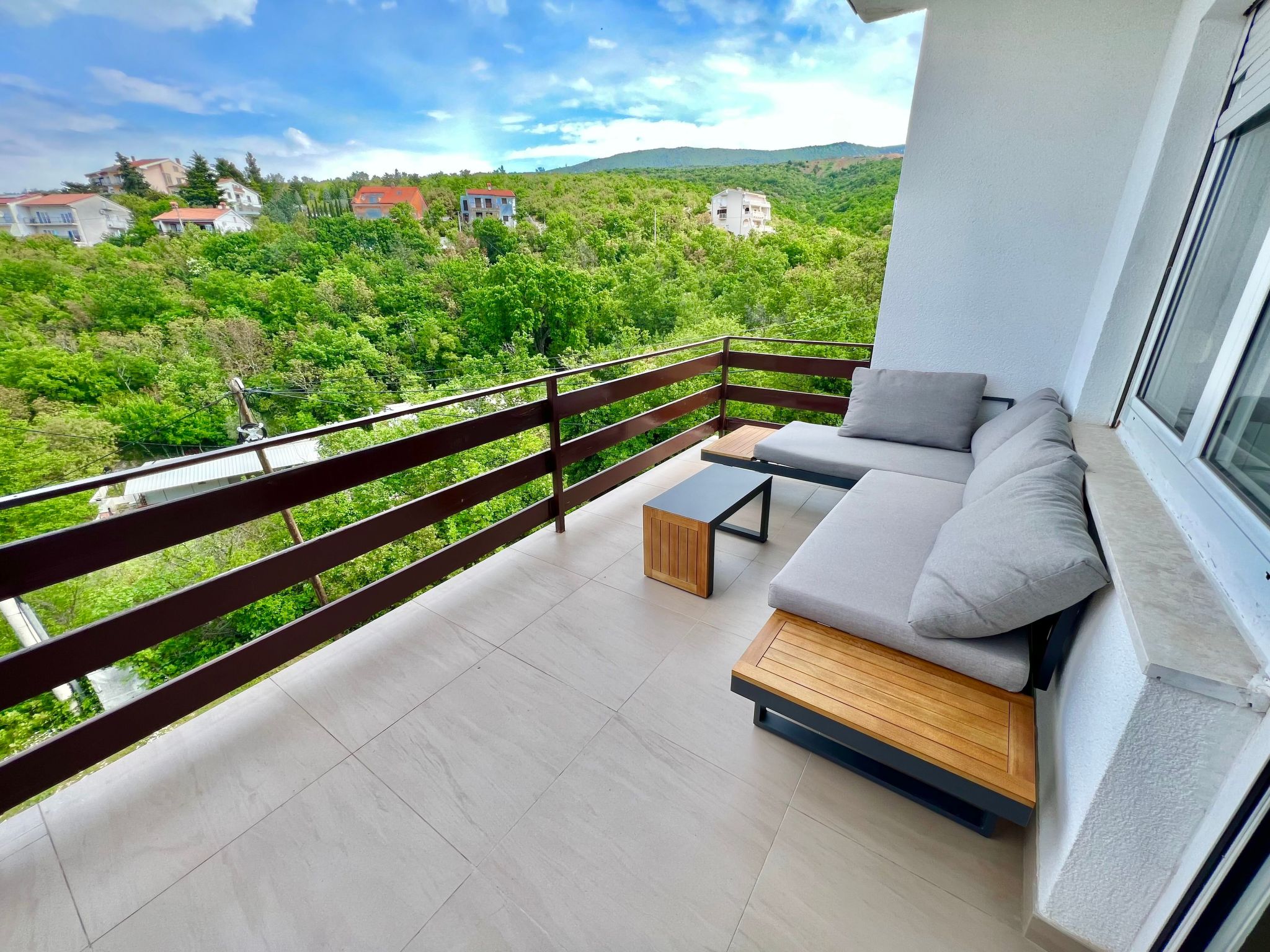 Wohnung Velly-Outside